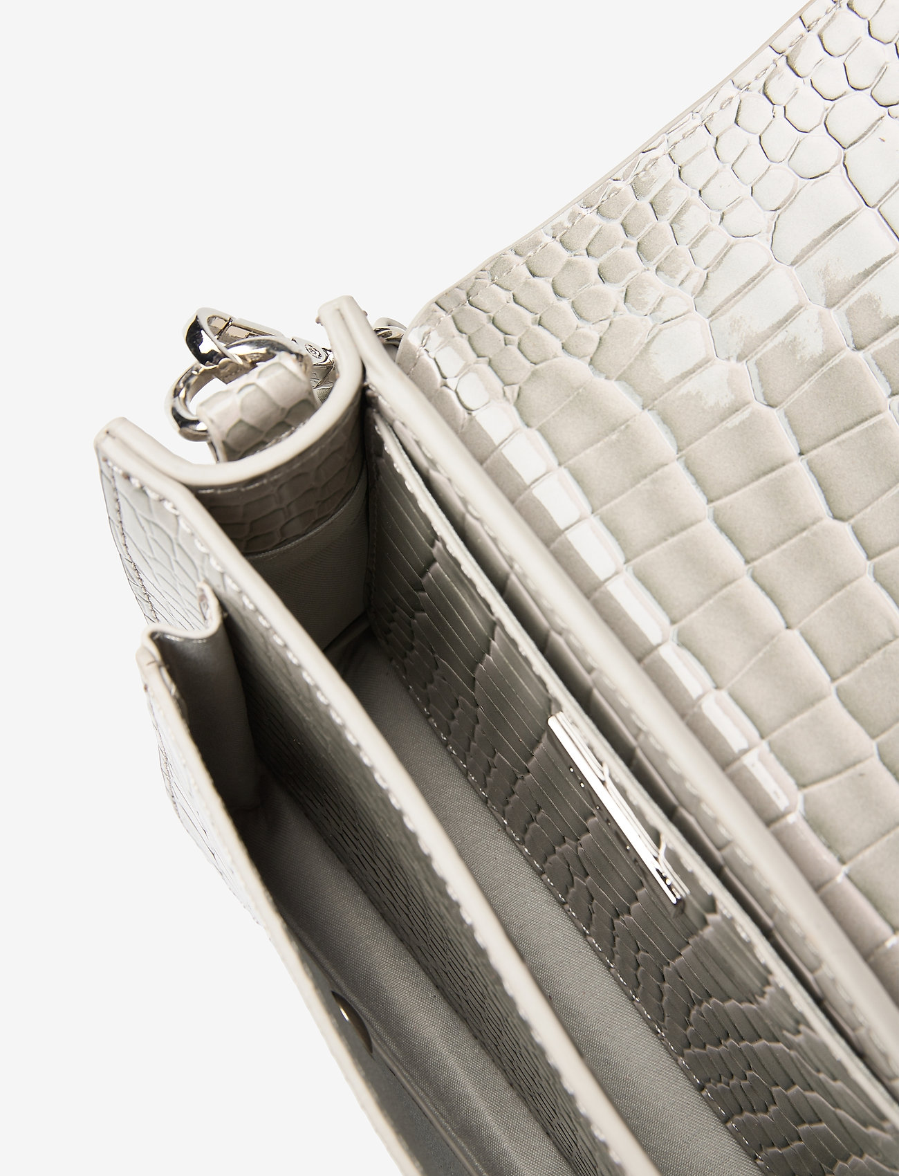 HVISK - CAYMAN MINI - light grey - 3