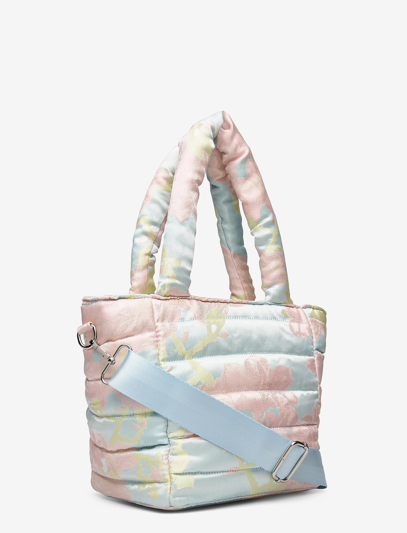 HVISK - VALLEY BLOOM - light blue - 2