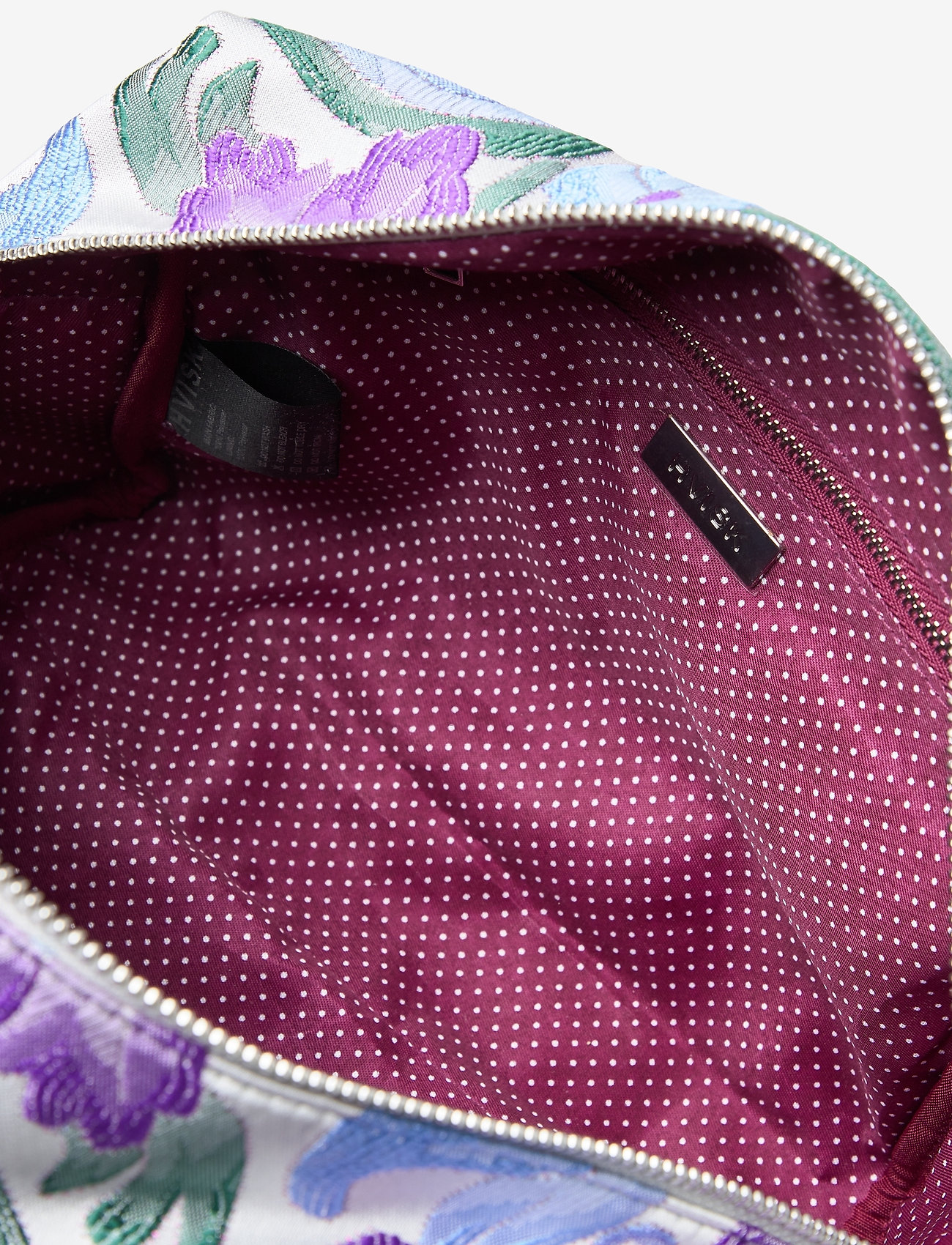 HVISK - AVER GARDEN - light purple - 4