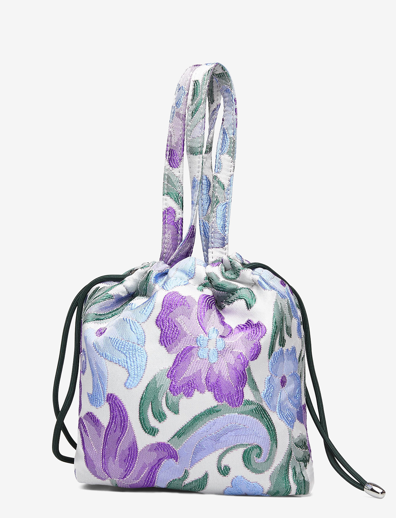 HVISK - POUCH GARDEN - light purple - 1