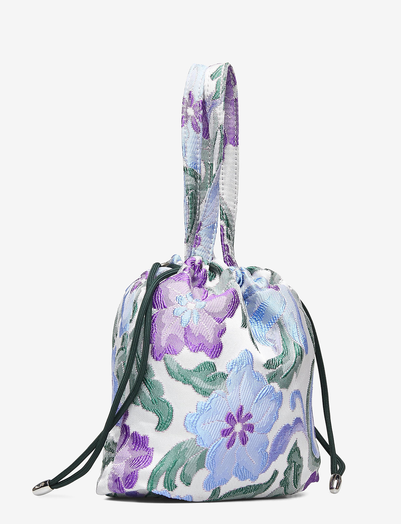 HVISK - POUCH GARDEN - light purple - 2