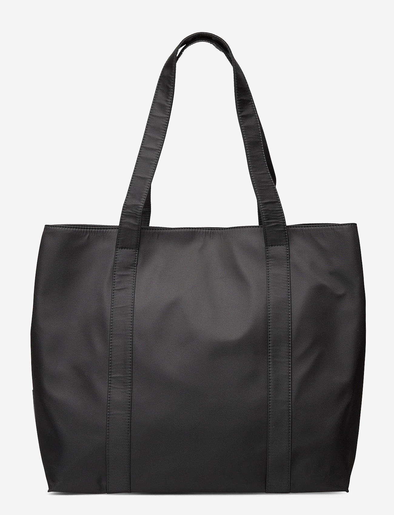 JUNA NYLON - JET BLACK