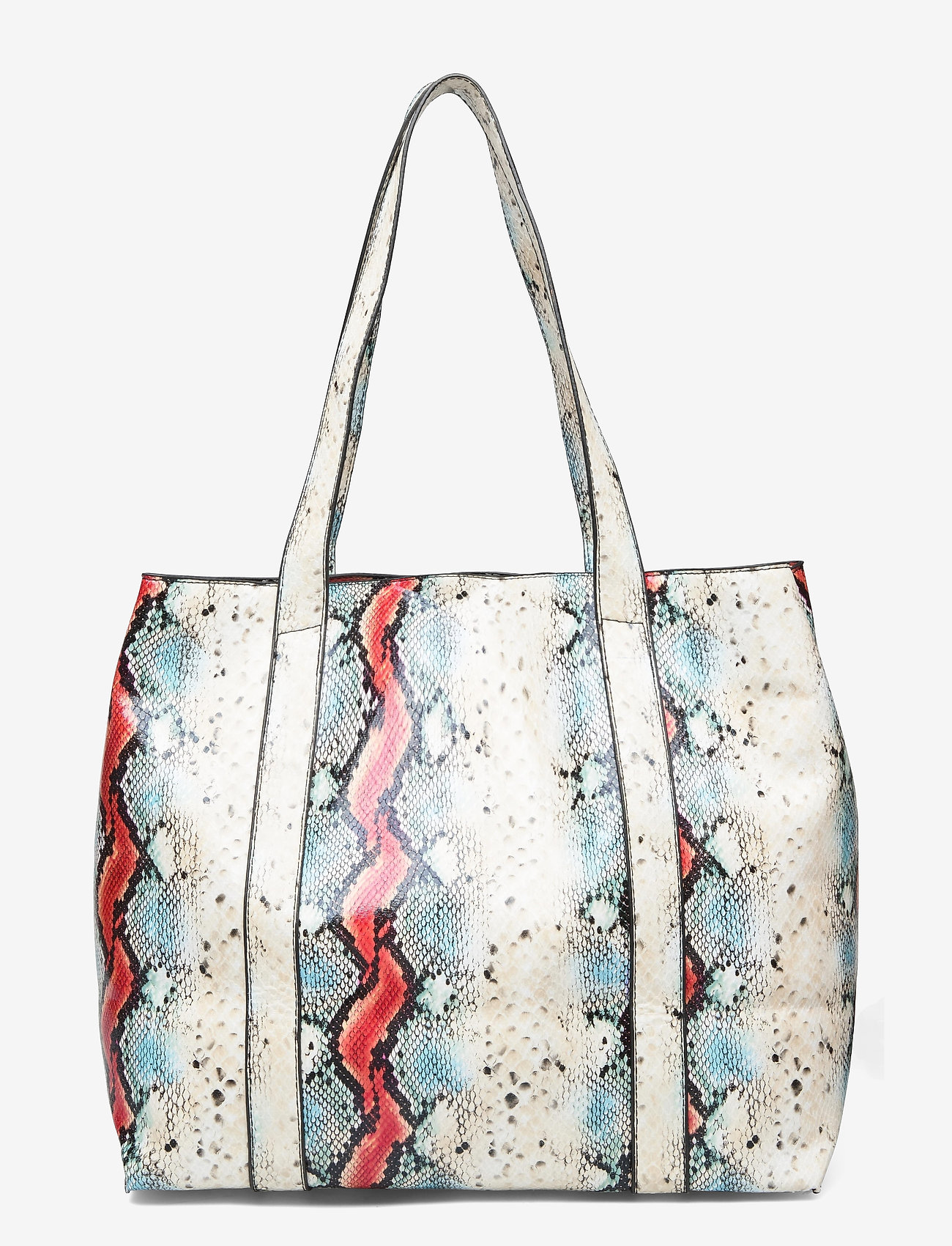 HVISK - JUNA SNAKE - white - 1