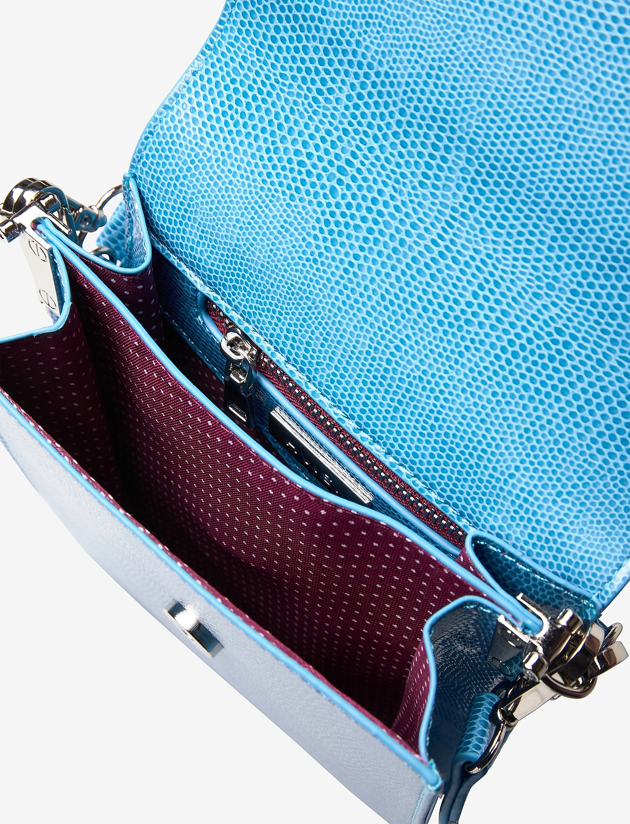 HVISK - POSH MINI SPOT - blue - 3