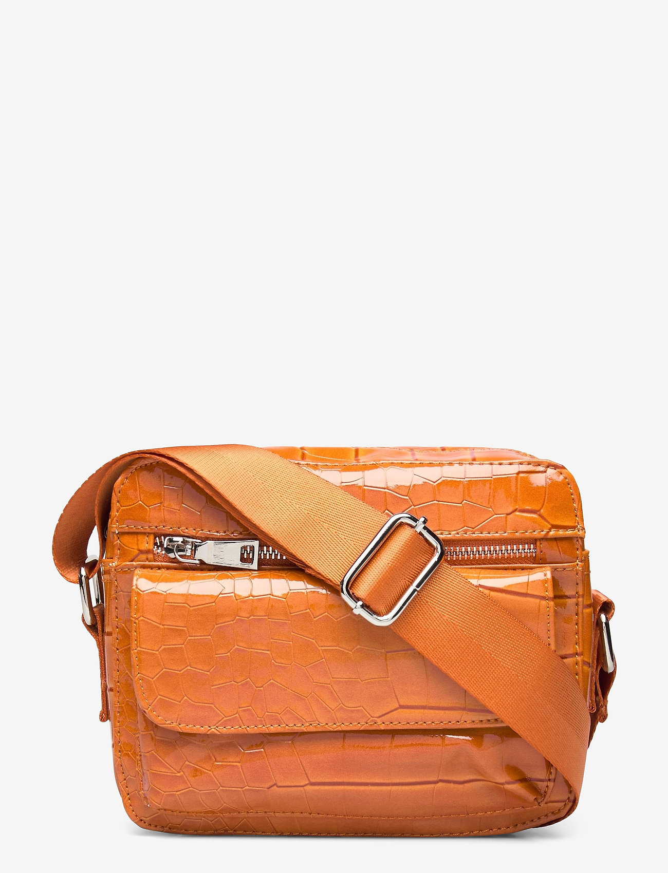 HVISK - HALLI CROCO - caramel - 0