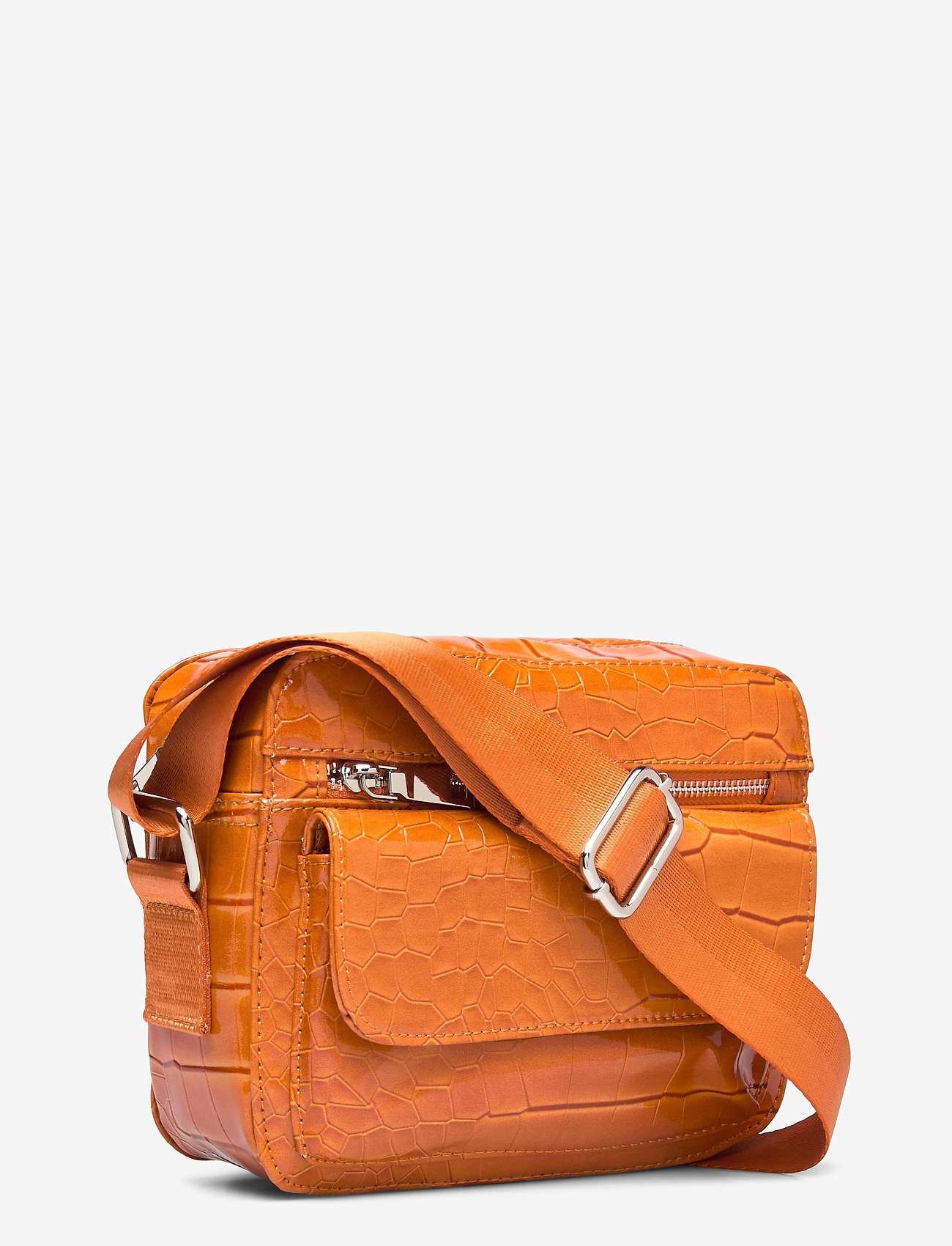 HVISK - HALLI CROCO - caramel - 2