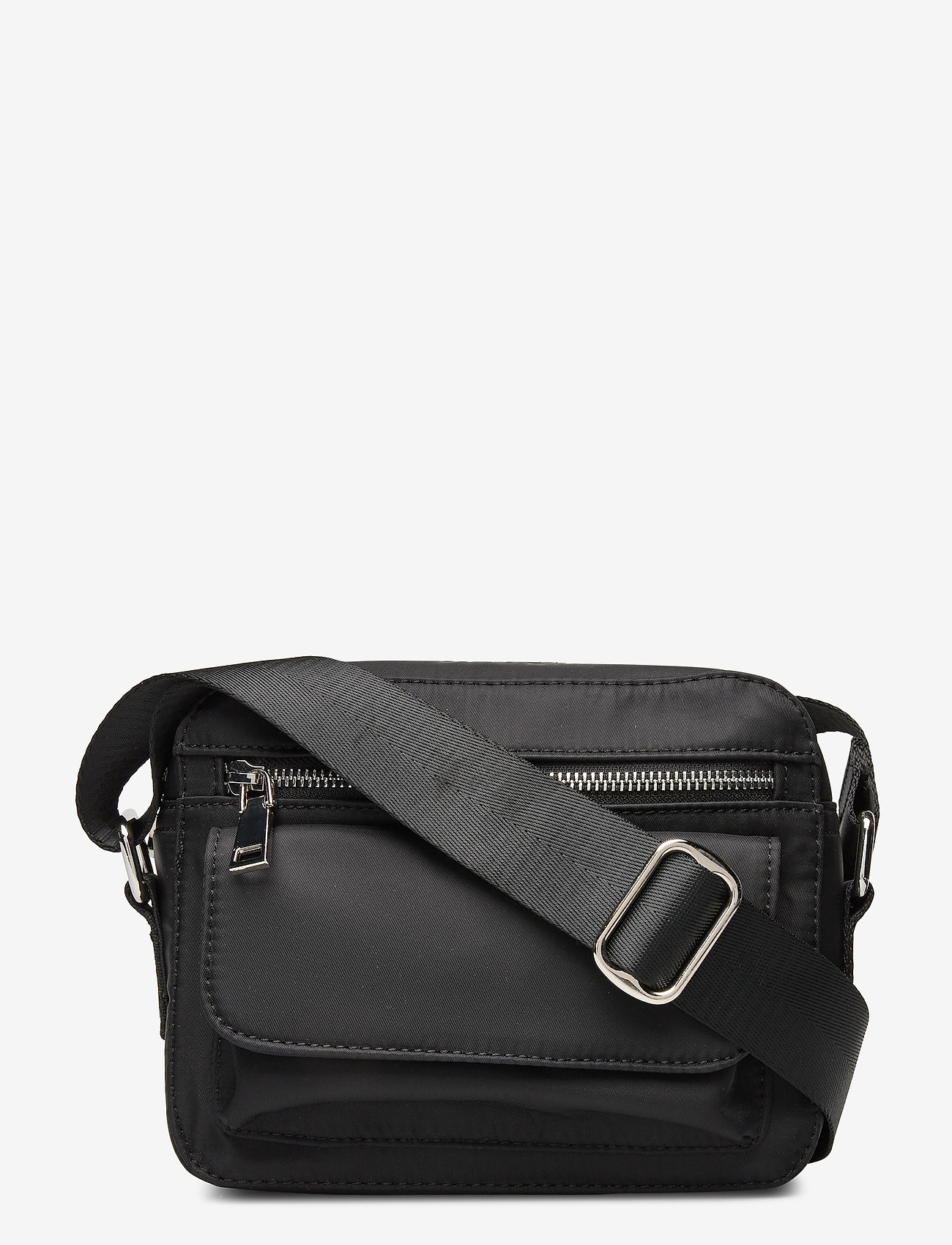 HVISK - HALLI NYLON - jet black - 0