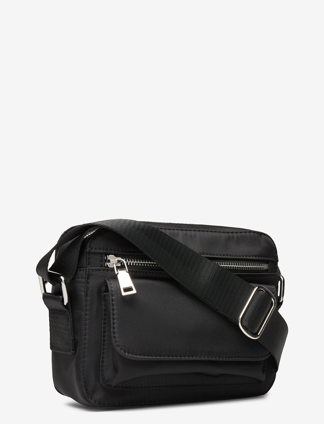 HVISK - HALLI NYLON - jet black - 2