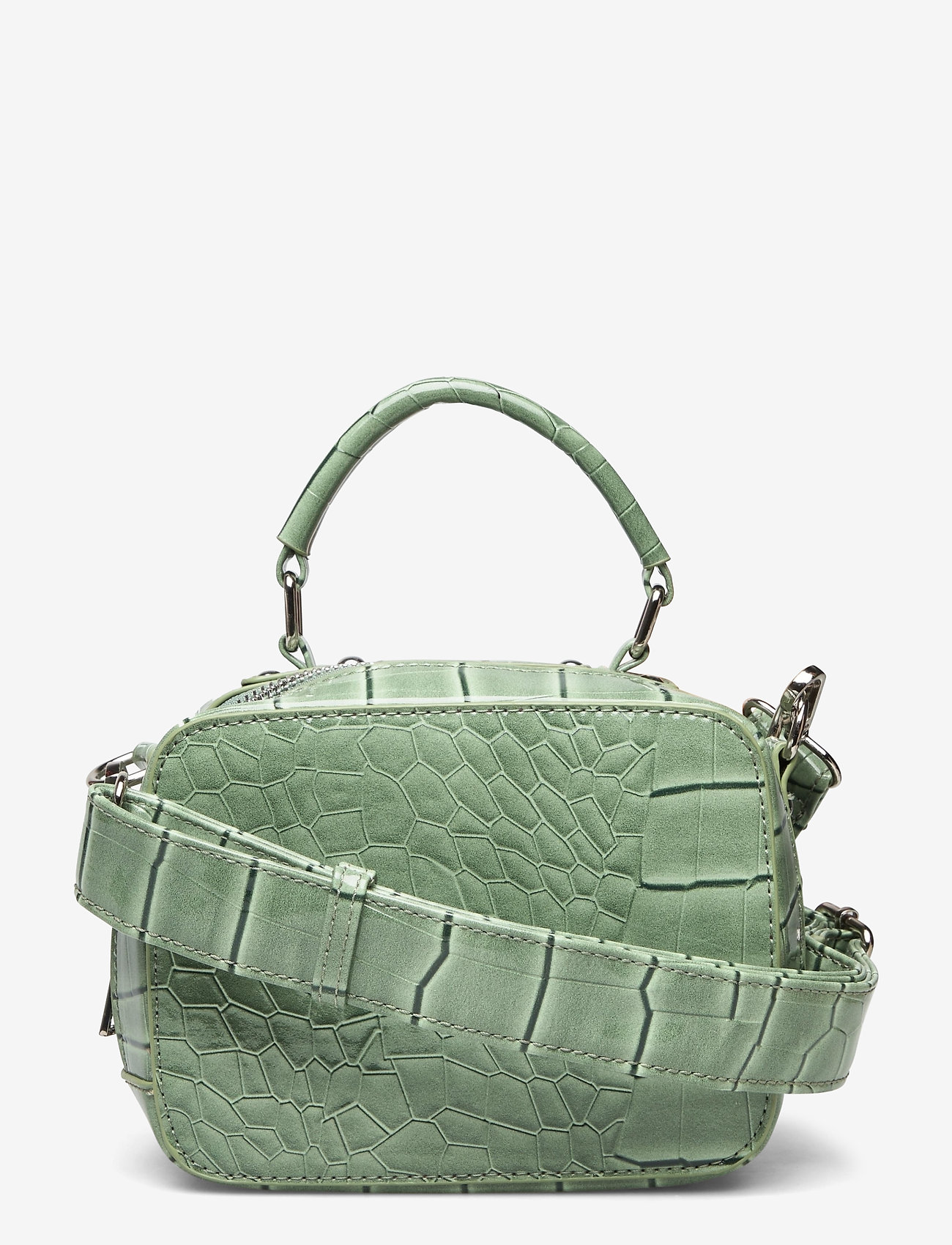 BLAZE CROCO - DUSTY GREEN