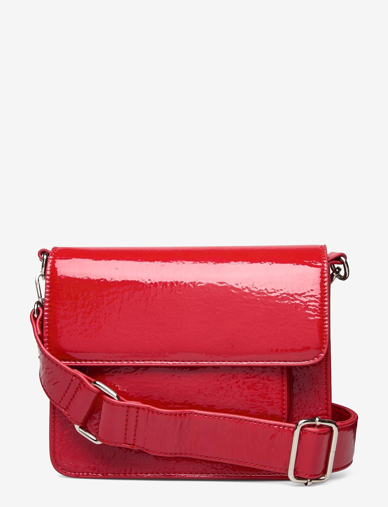 CAYMAN POCKET GLOSSY - POSH RED