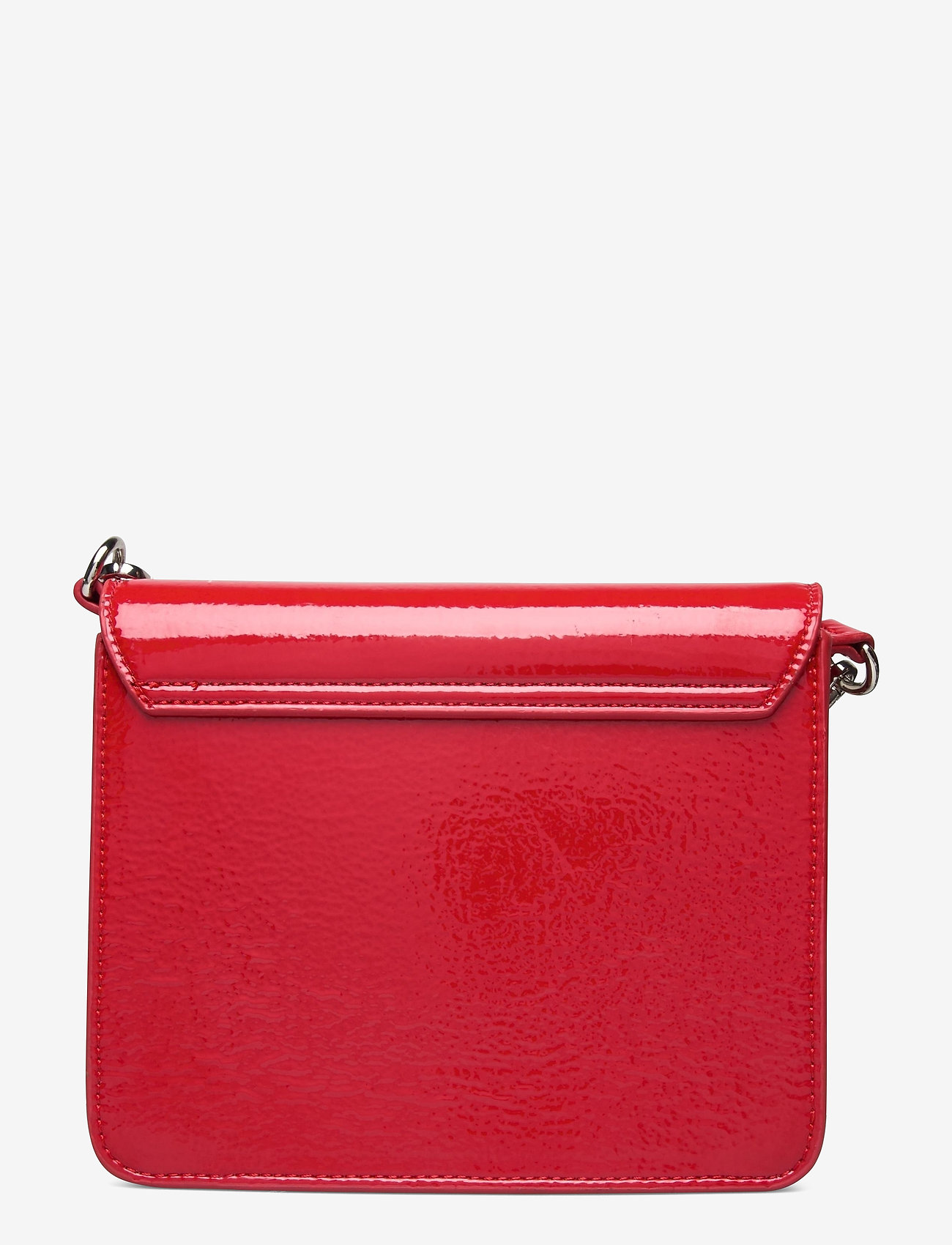 HVISK - CAYMAN POCKET GLOSSY - posh red - 1
