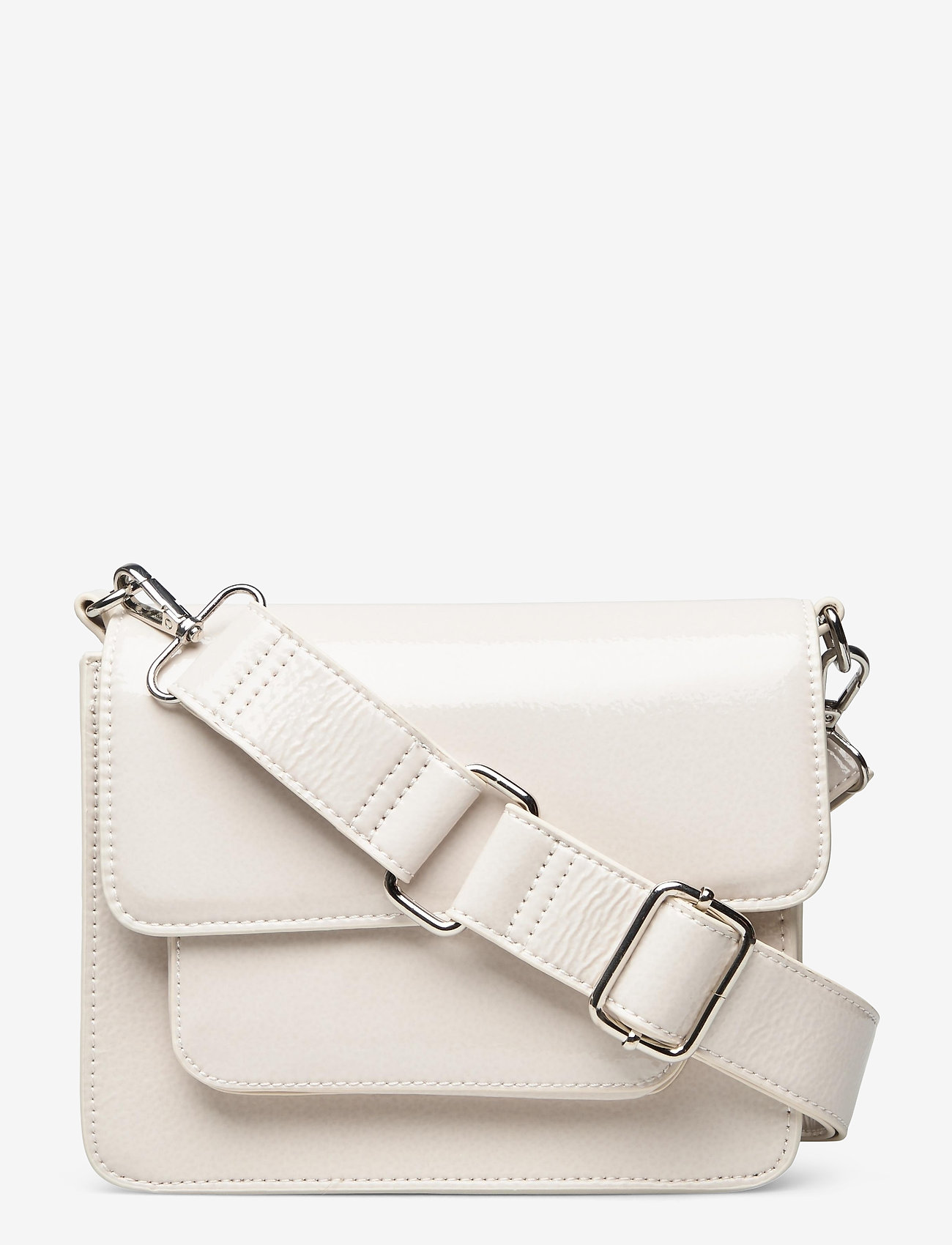 CAYMAN POCKET GLOSSY - WHITE