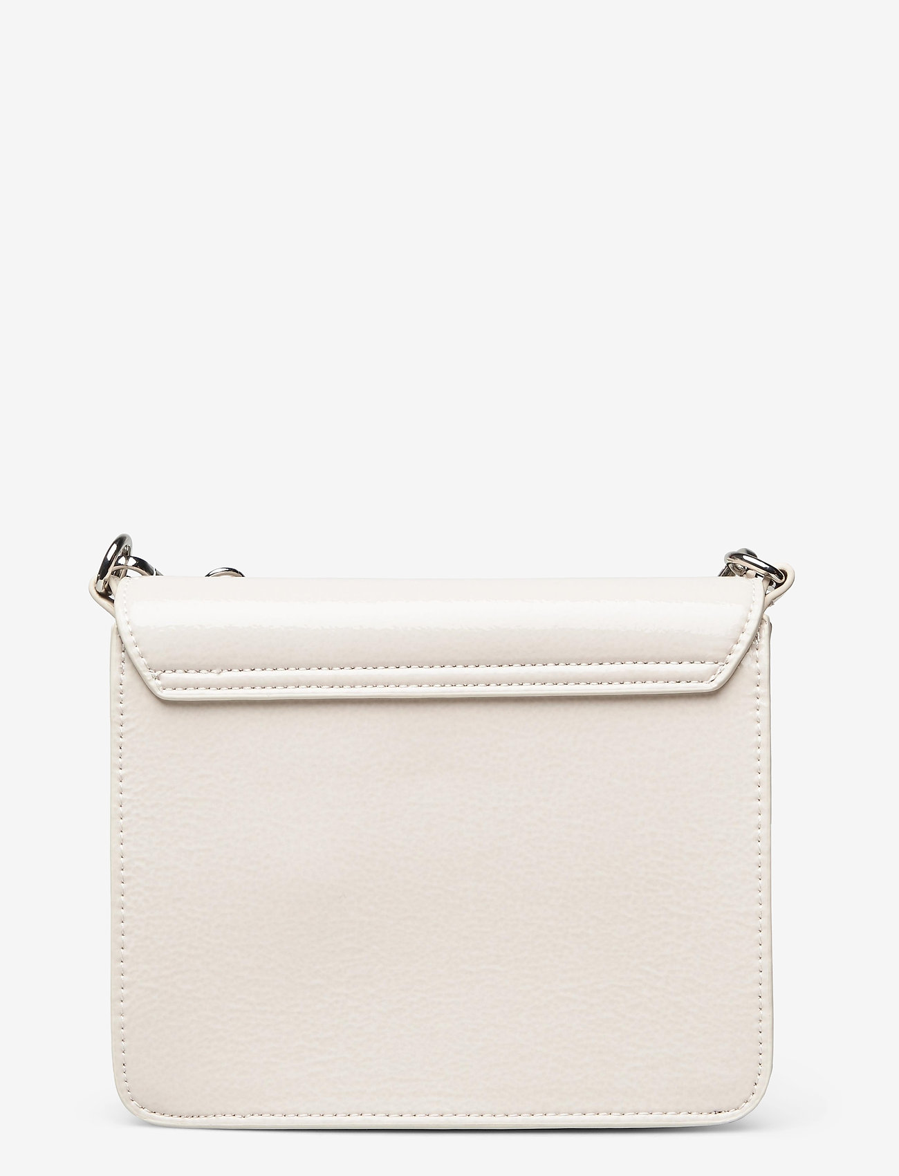 HVISK - CAYMAN POCKET GLOSSY - white - 1