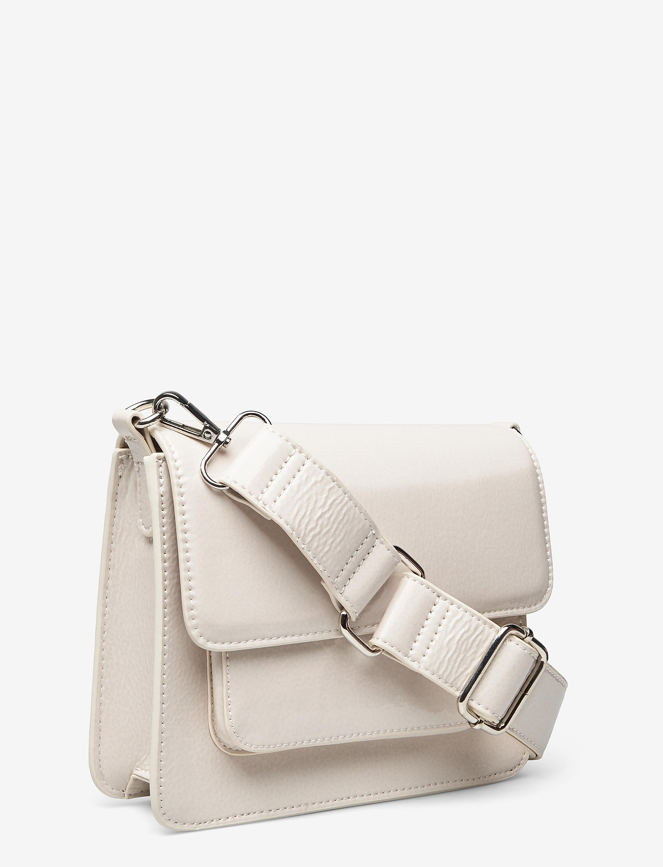 HVISK - CAYMAN POCKET GLOSSY - white - 2