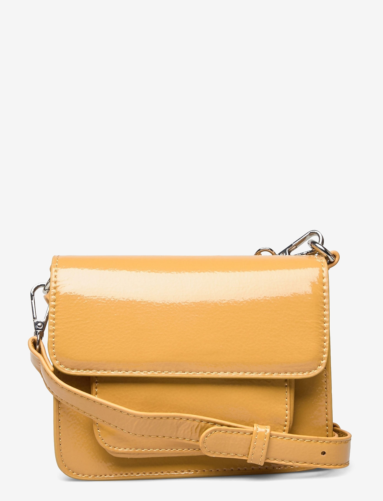 CAYMAN MINI GLOSSY - MUSTARD