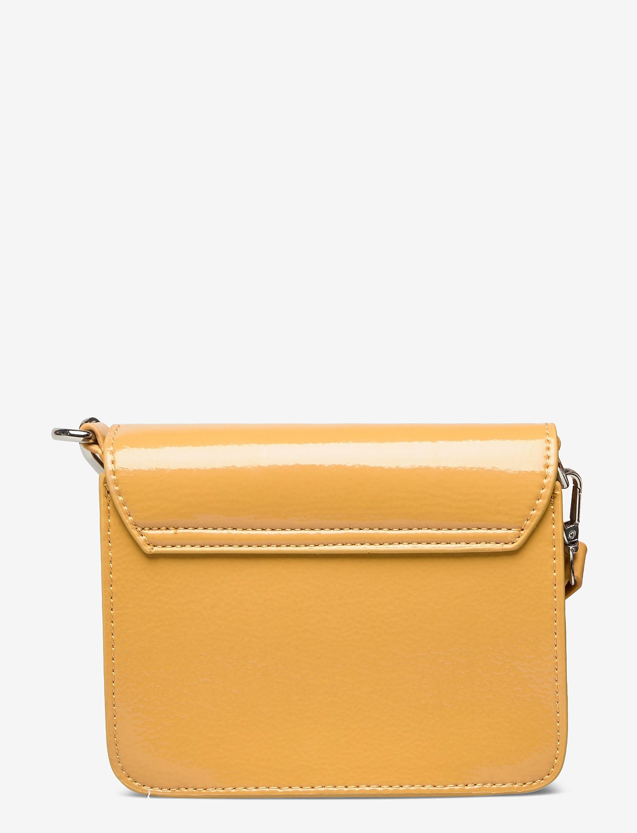HVISK - CAYMAN MINI GLOSSY - mustard - 1