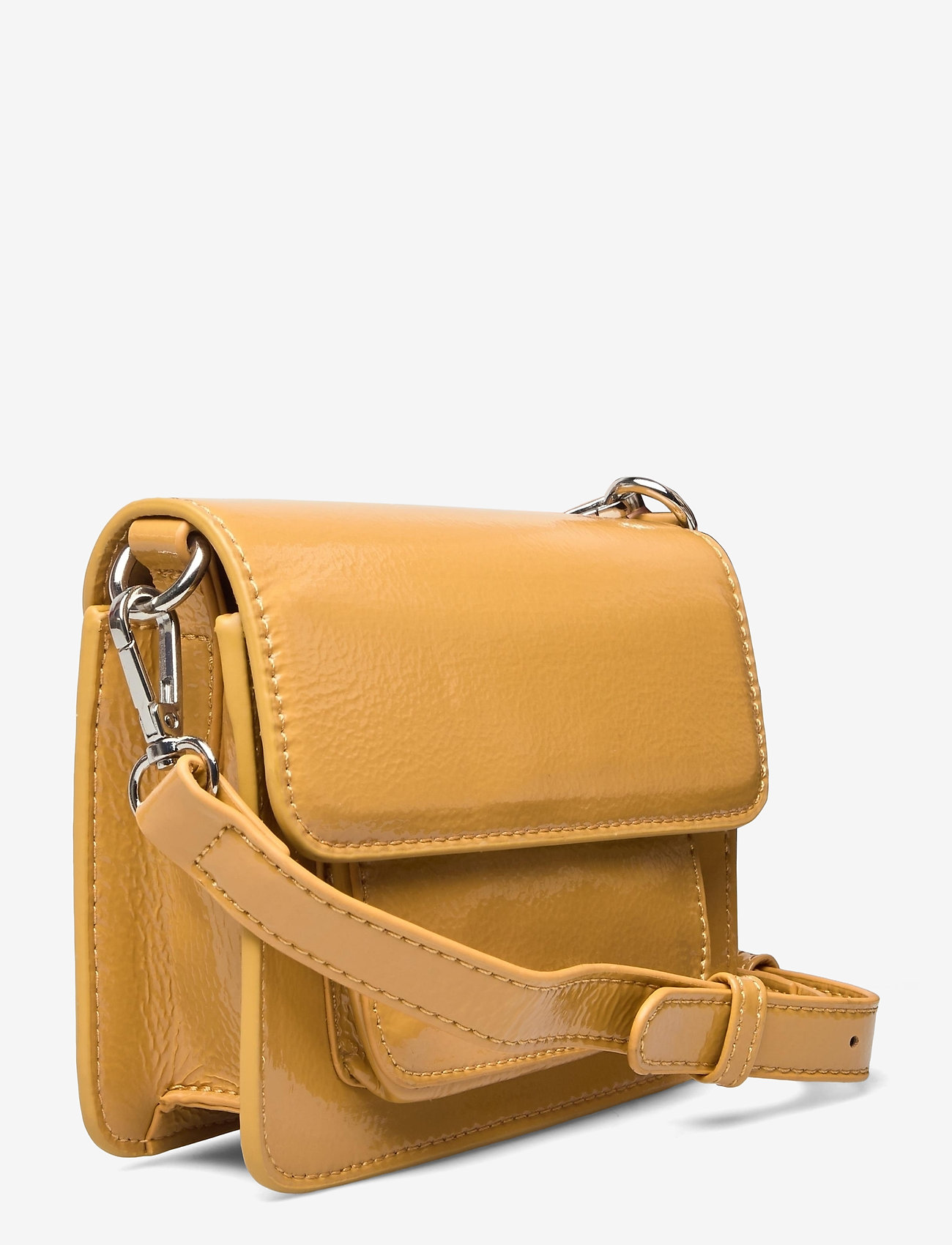 HVISK - CAYMAN MINI GLOSSY - mustard - 2