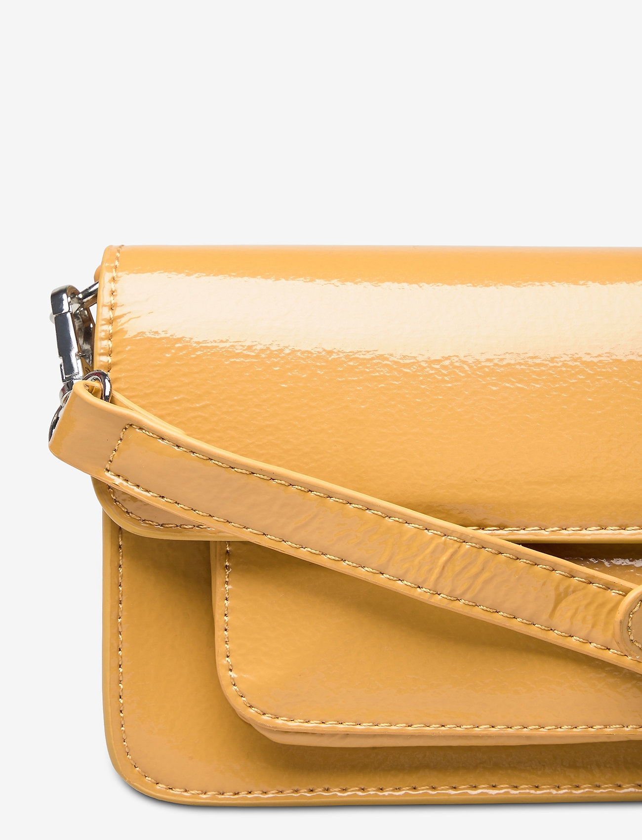 HVISK - CAYMAN MINI GLOSSY - mustard - 3