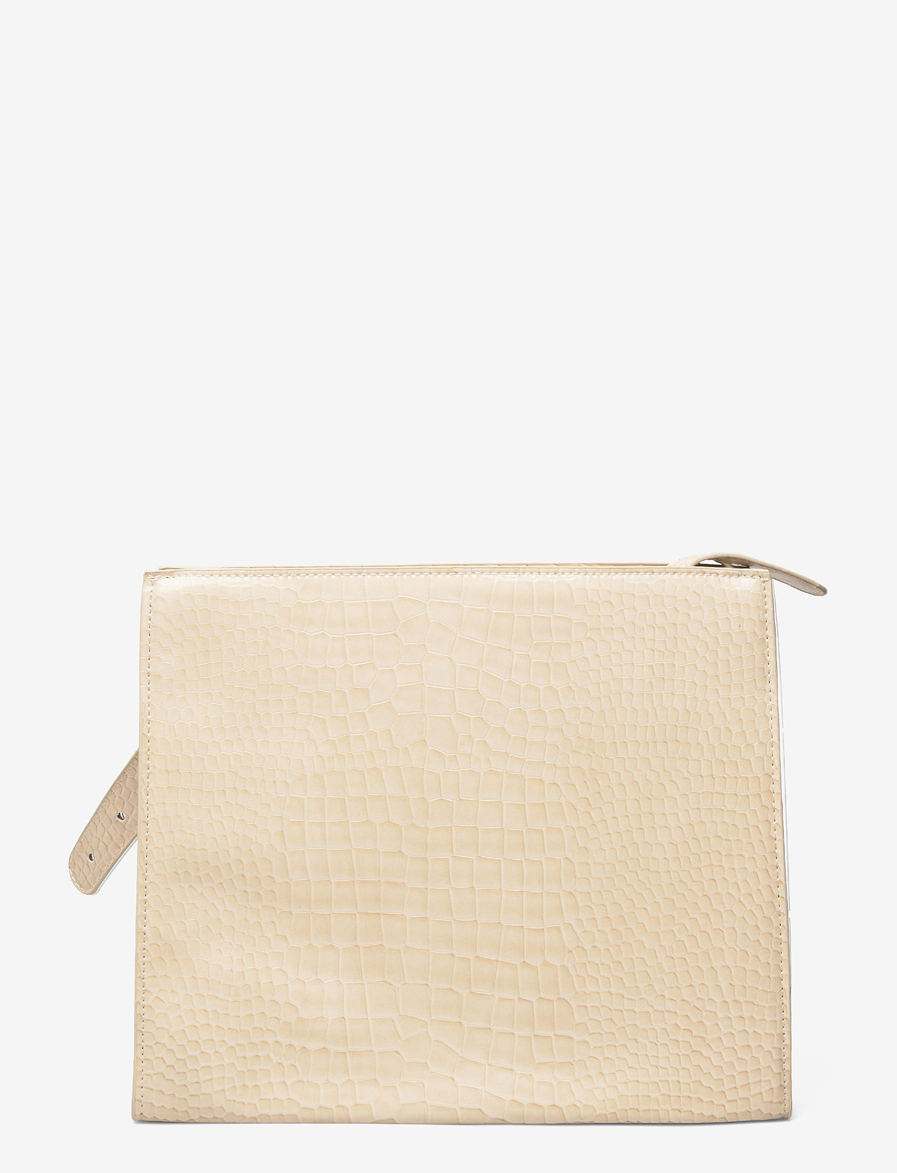 HVISK - CAYMAN TOTE MEDIUM - soft offwhite - 1