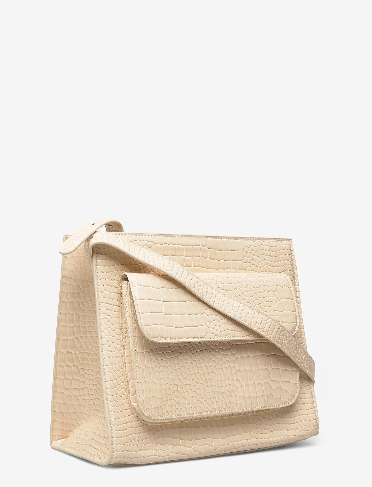 HVISK - CAYMAN TOTE MEDIUM - soft offwhite - 2