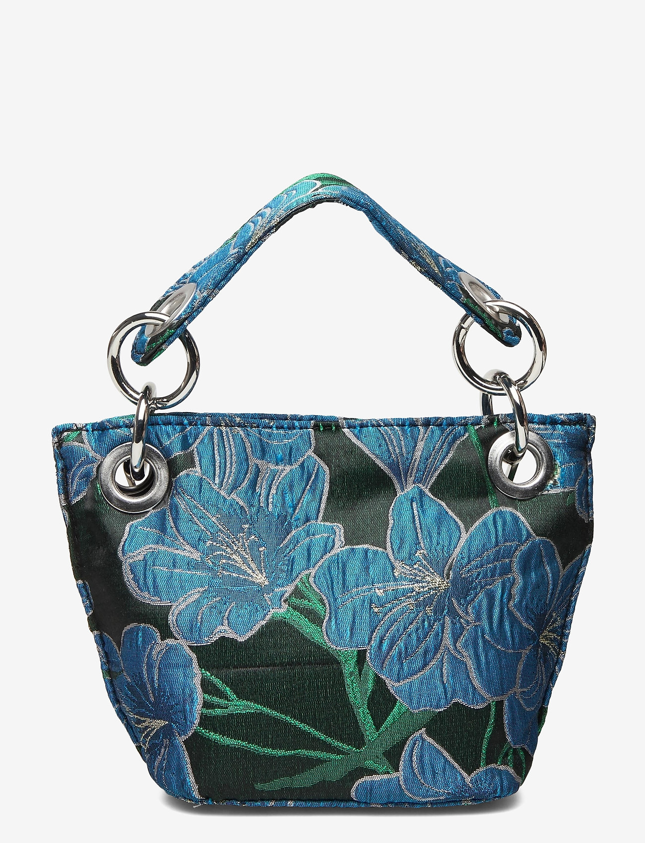 HVISK - NEAT MINI WATER FLOWER - black - 1