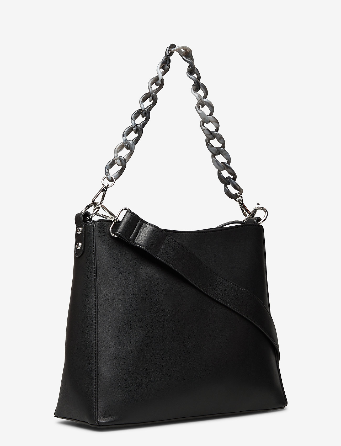 HVISK - AMBLE SOFT - black - 2