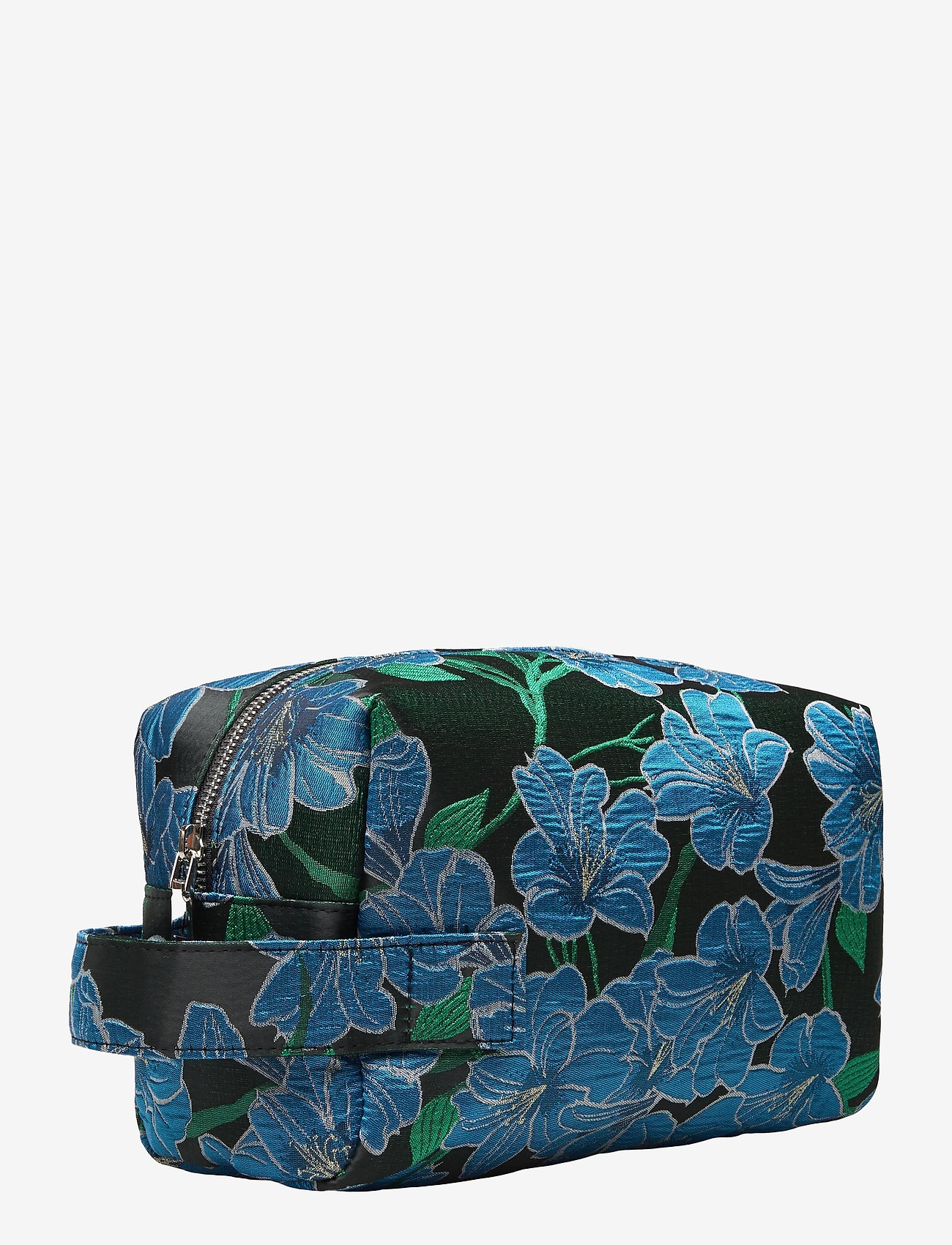HVISK - AVER WATER FLOWER - black - 2
