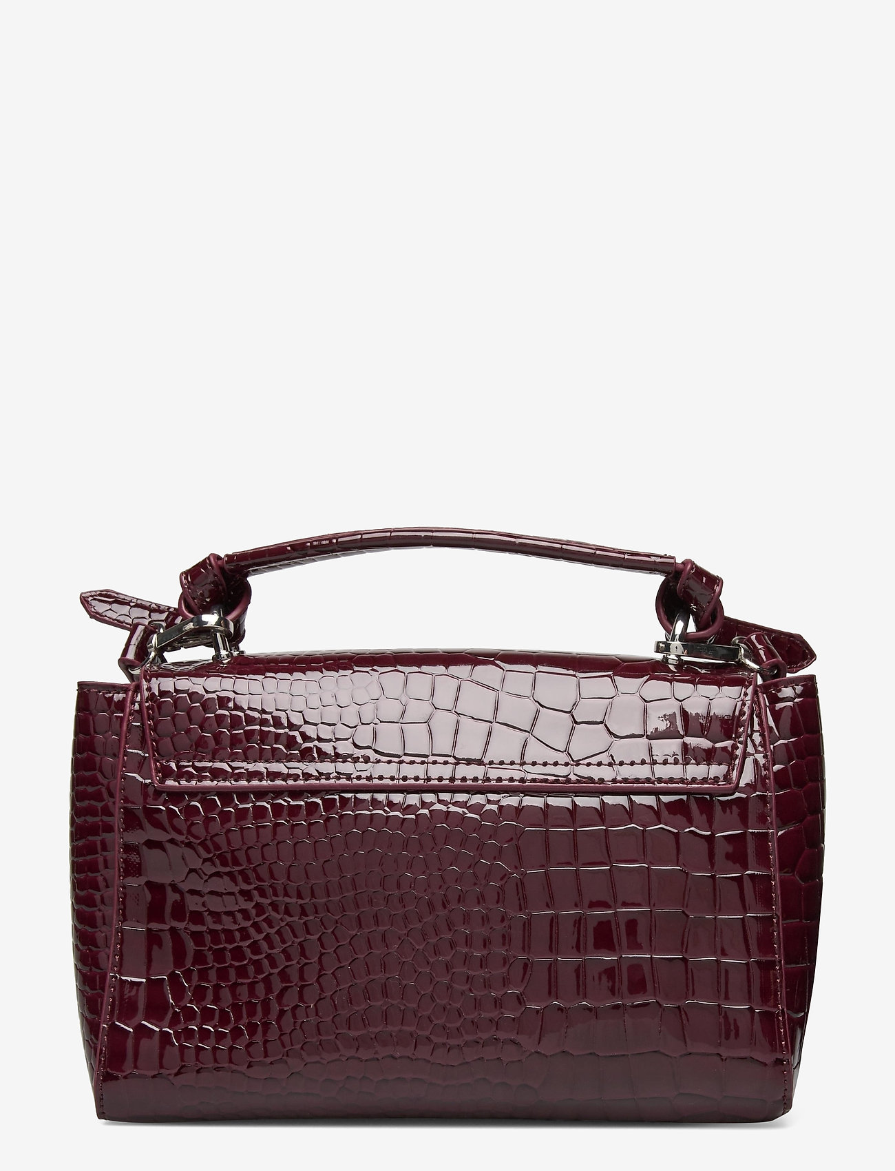 HVISK - GANNET CROCO - maroon - 1