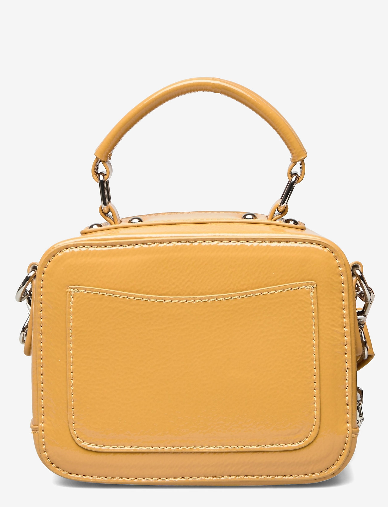 HVISK - BLAZE GLOSSY - mustard - 1