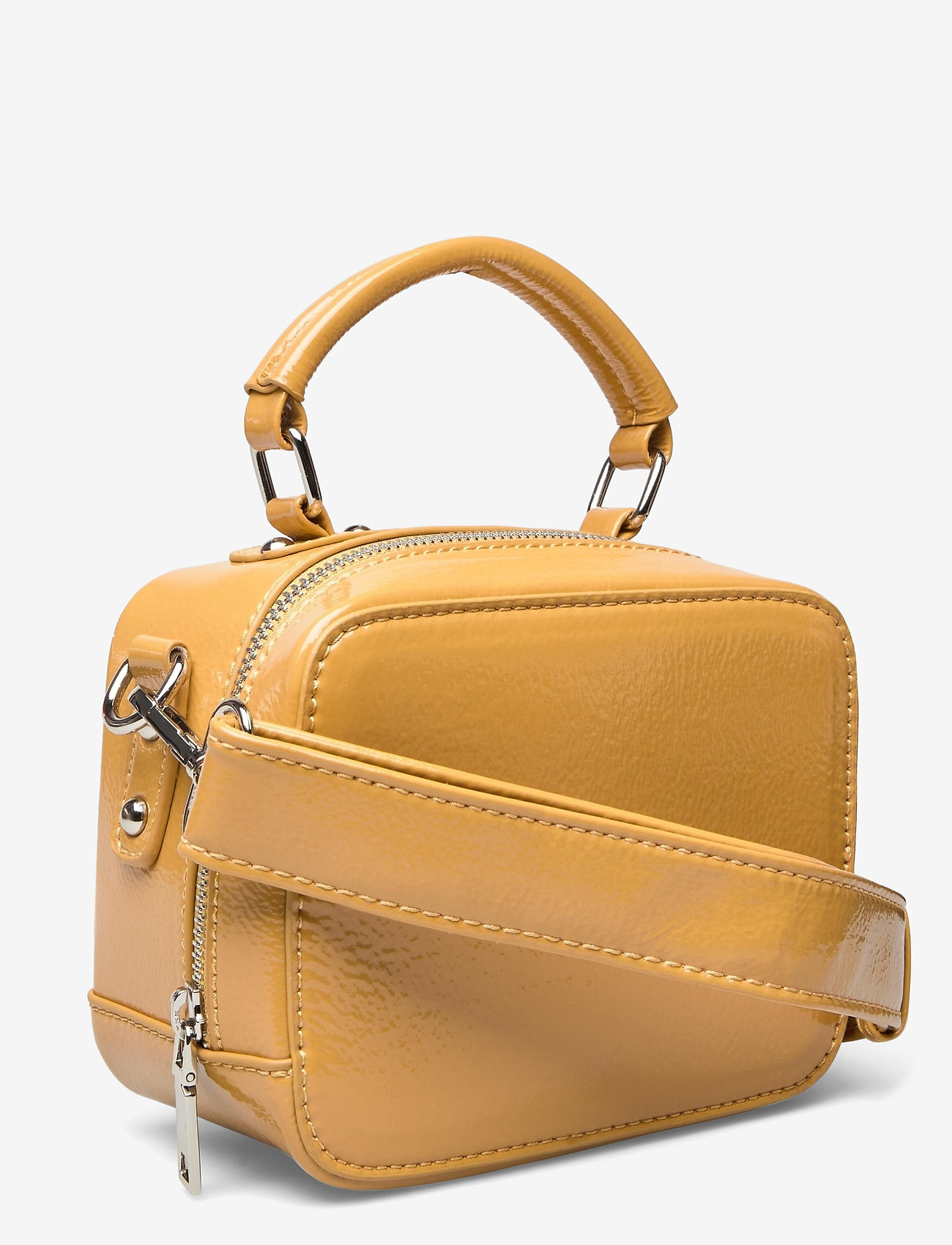 HVISK - BLAZE GLOSSY - mustard - 2