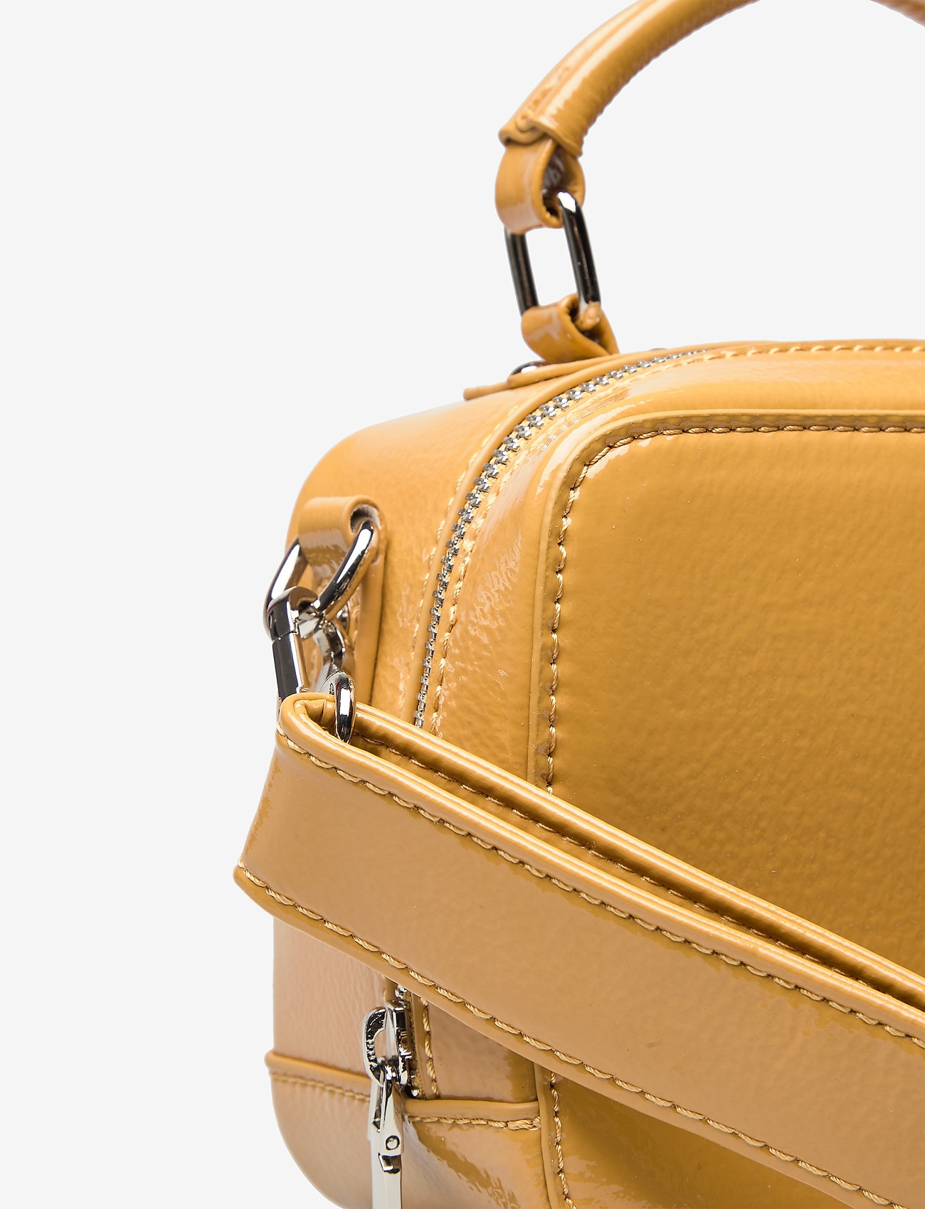 HVISK - BLAZE GLOSSY - mustard - 3