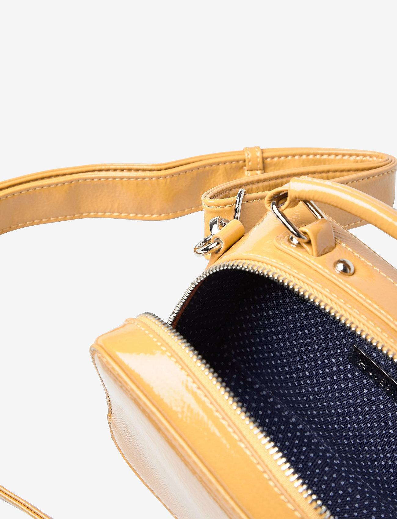 HVISK - BLAZE GLOSSY - mustard - 4