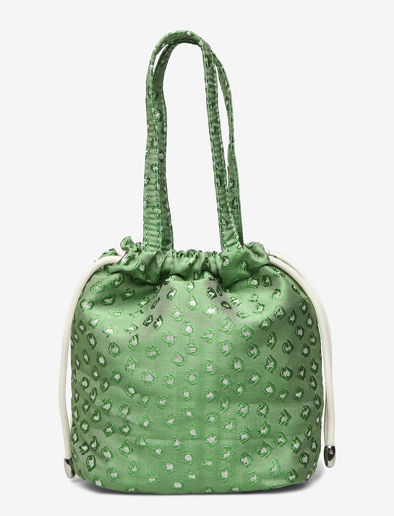 HVISK - POUCH ALGAE - green - 0