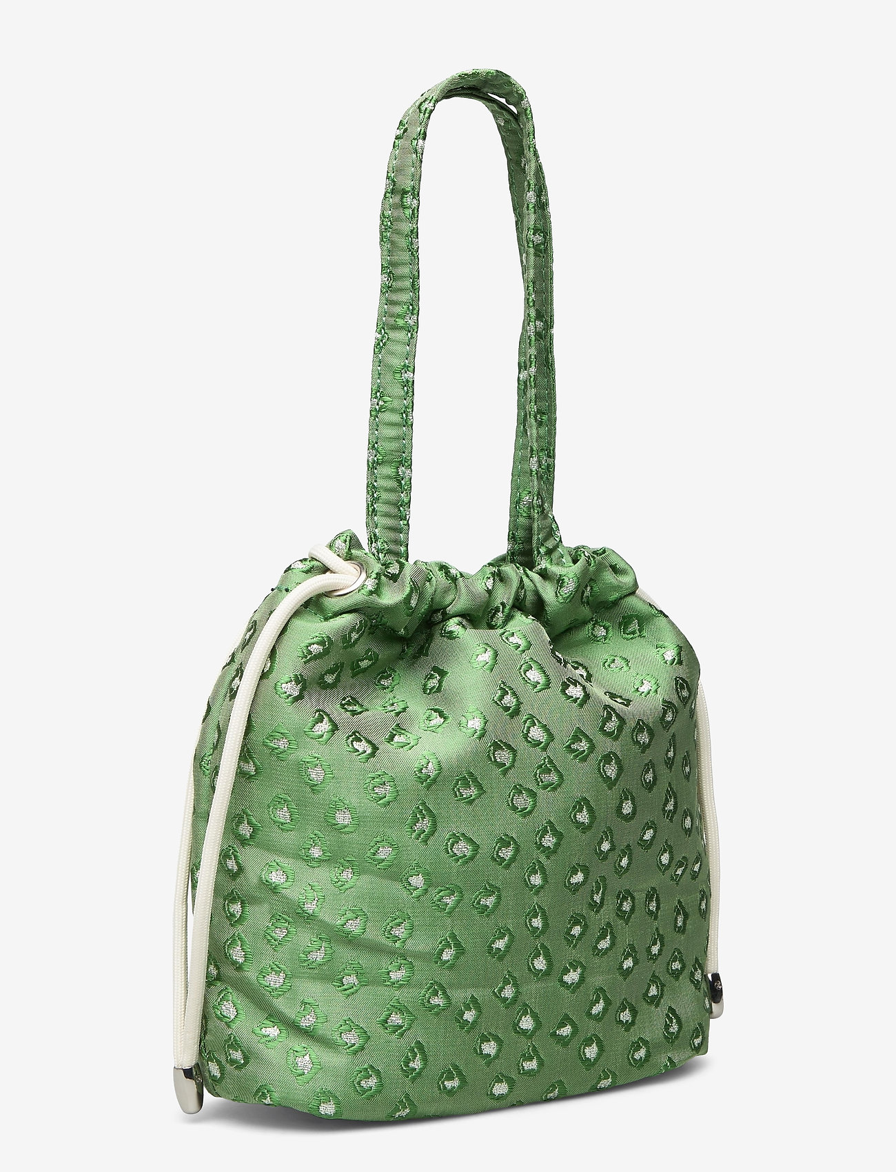 HVISK - POUCH ALGAE - green - 2