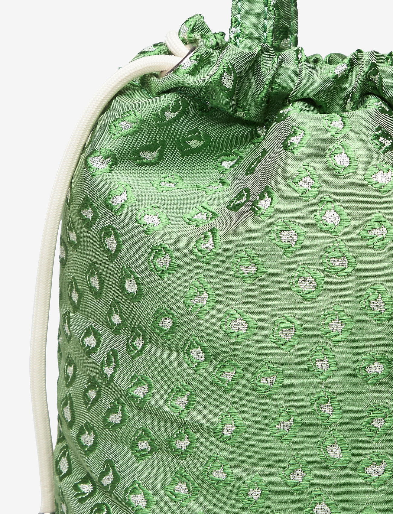 HVISK - POUCH ALGAE - green - 3