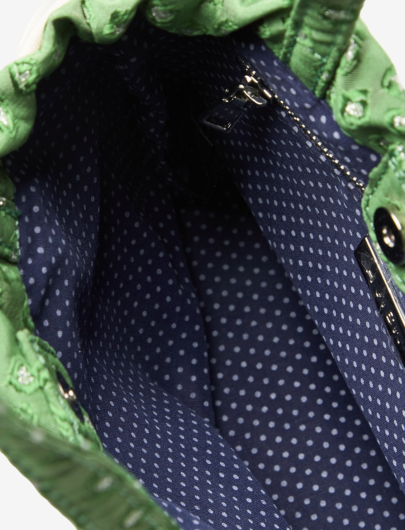 HVISK - POUCH ALGAE - green - 4