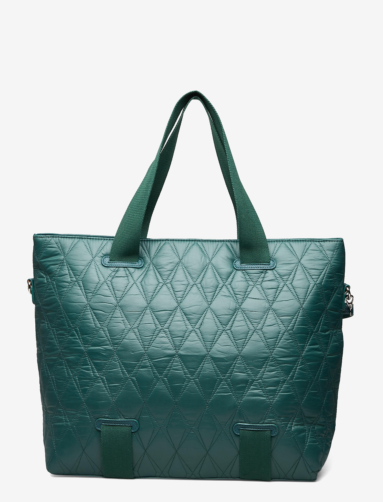 HVISK - COAST QUILTED SEA - green - 1