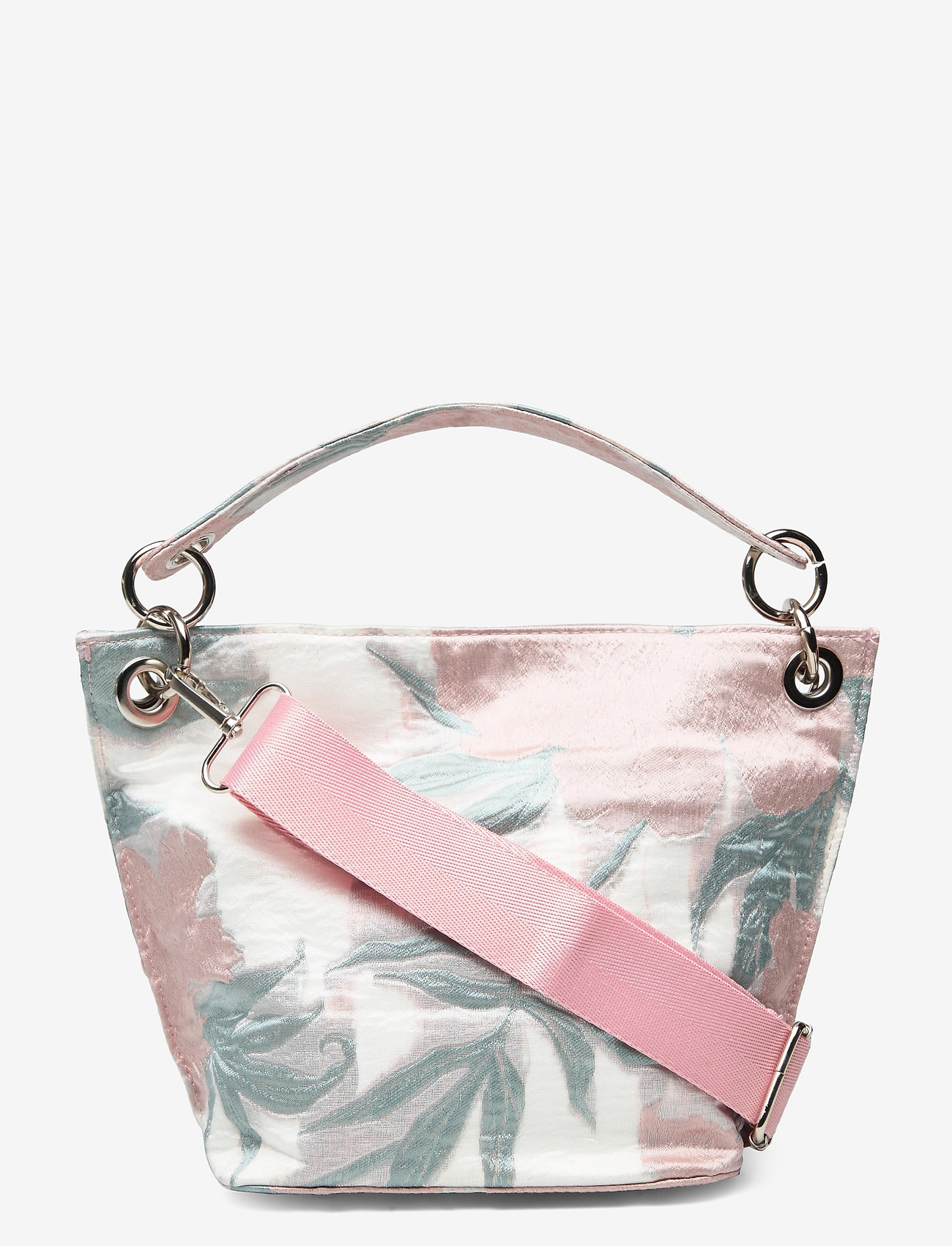 NEAT WATER LILY - LIGHT BLUE