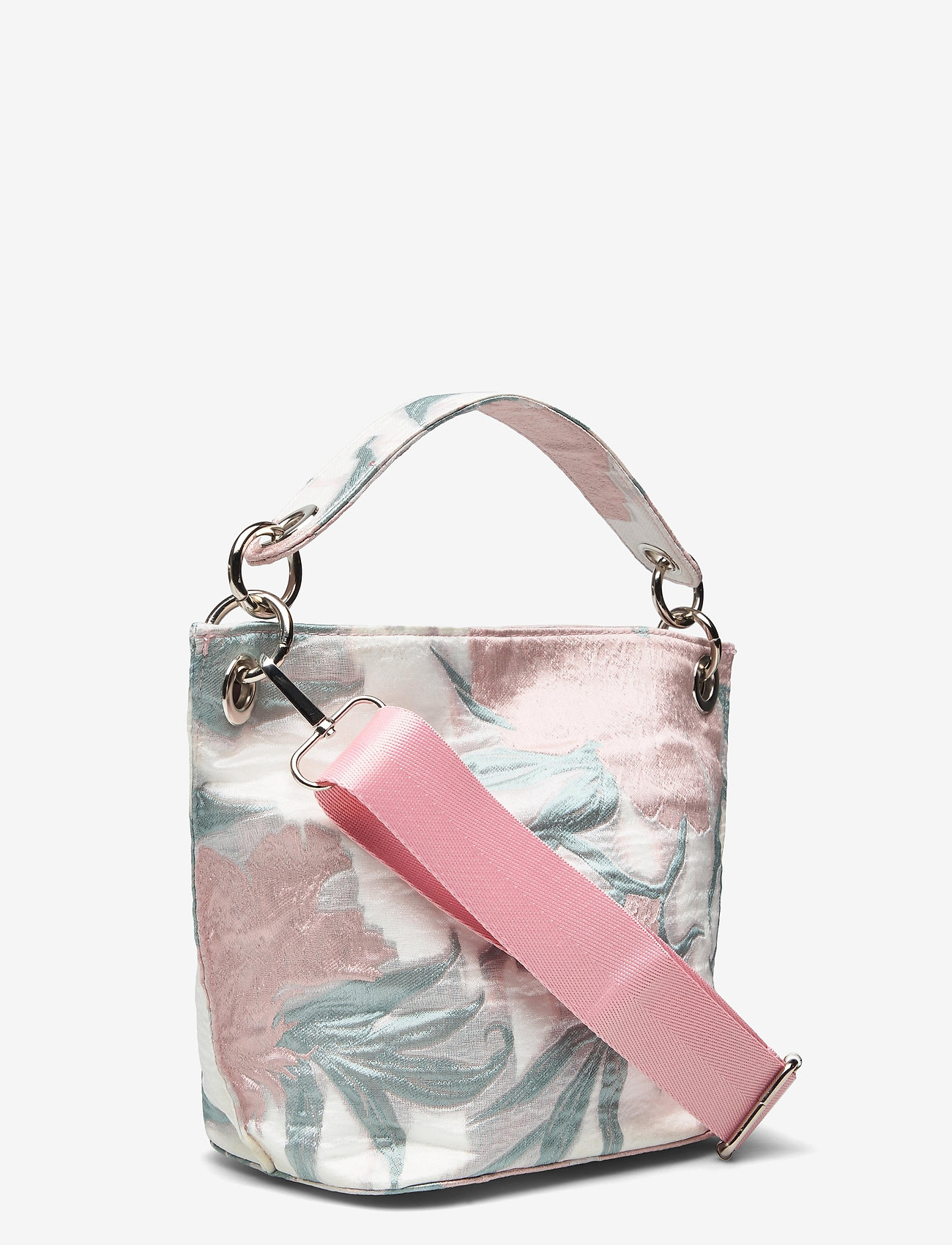 HVISK - NEAT WATER LILY - light blue - 2