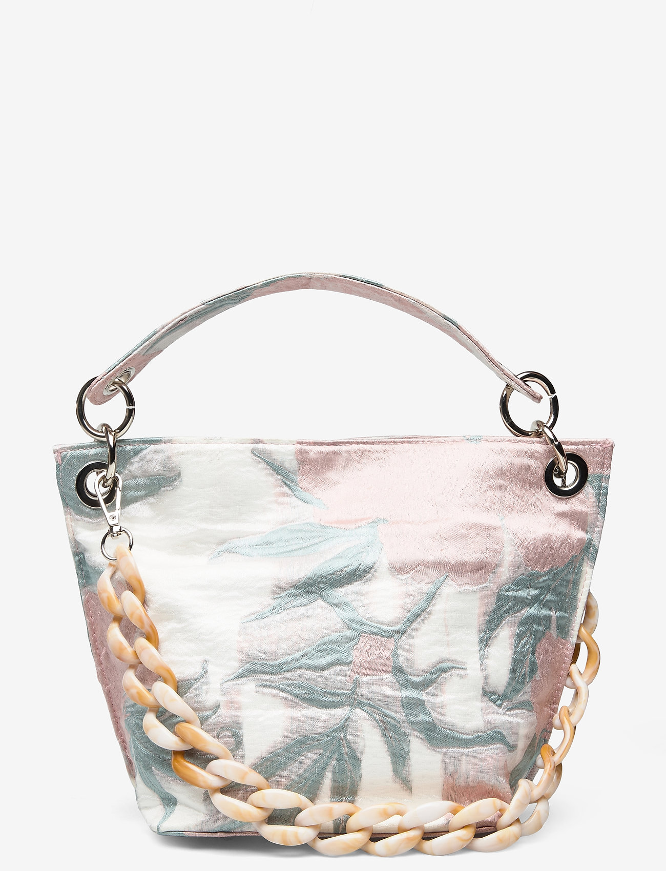 HVISK - NEAT WATER LILY - light blue - 3