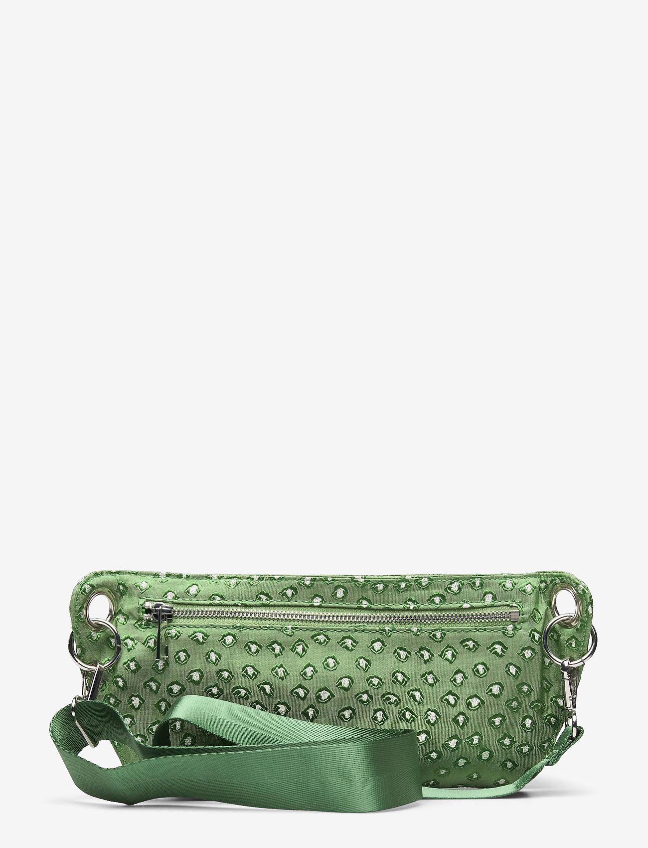 HVISK - BRILLAY ALGAE - green - 1