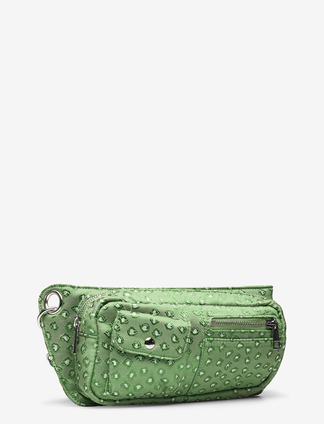 HVISK - BRILLAY ALGAE - green - 2