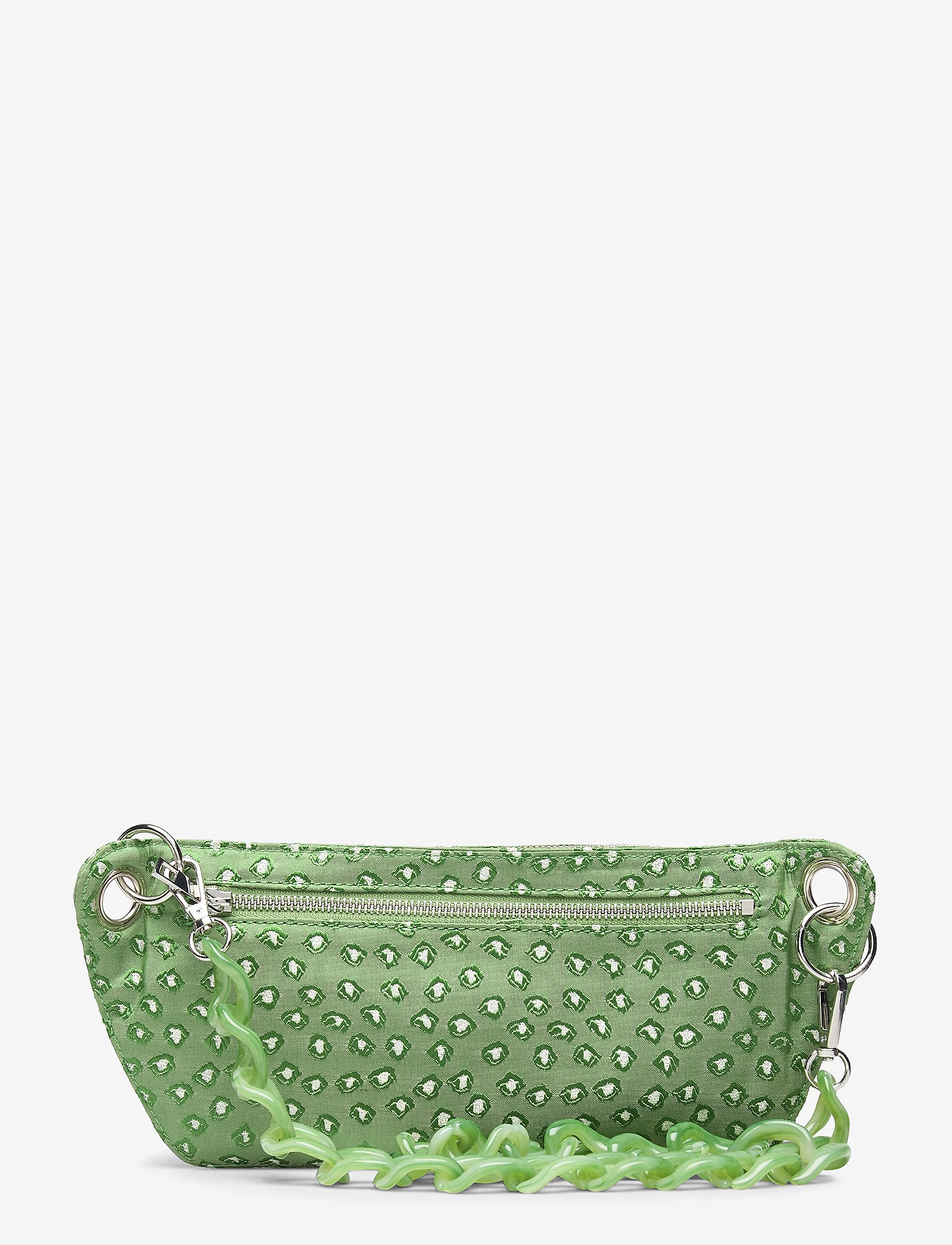 HVISK - BRILLAY ALGAE - green - 3