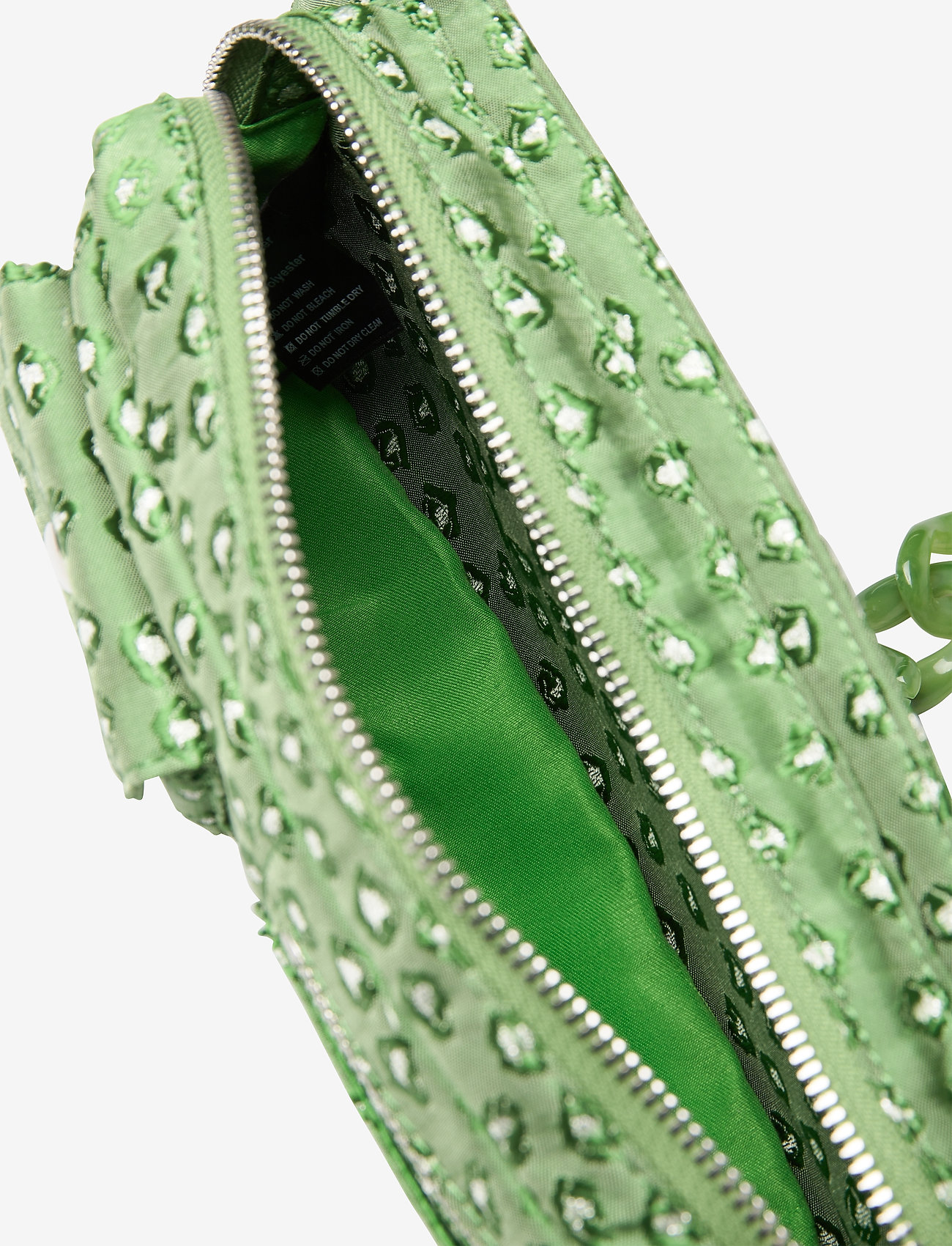 HVISK - BRILLAY ALGAE - green - 4