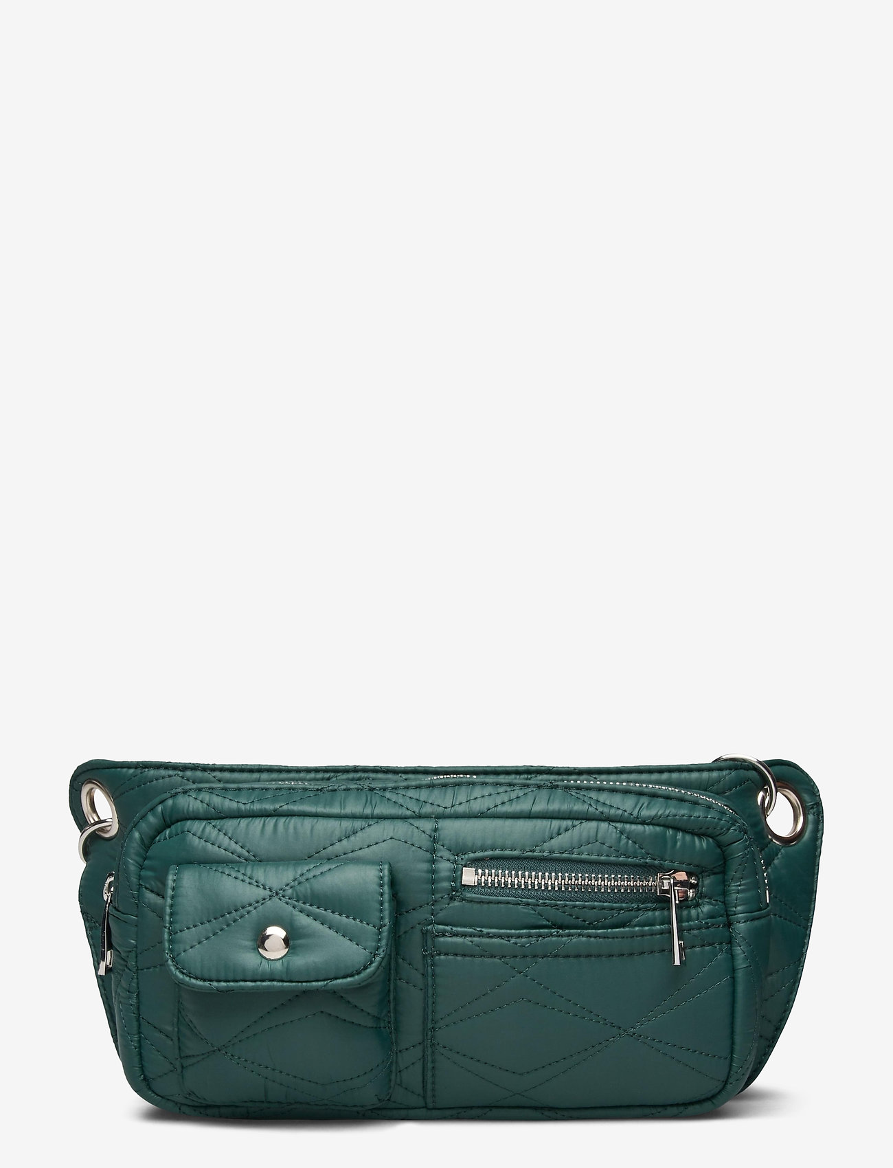 HVISK - BRILLAY QUILTED SEA - green - 0