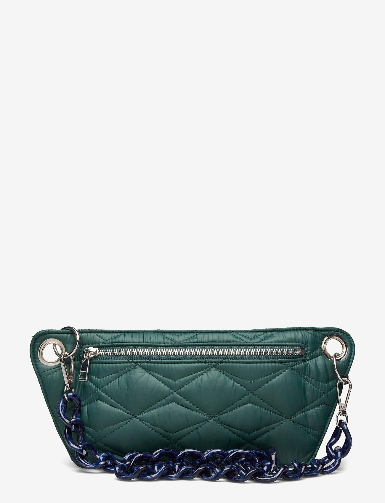 HVISK - BRILLAY QUILTED SEA - green - 1