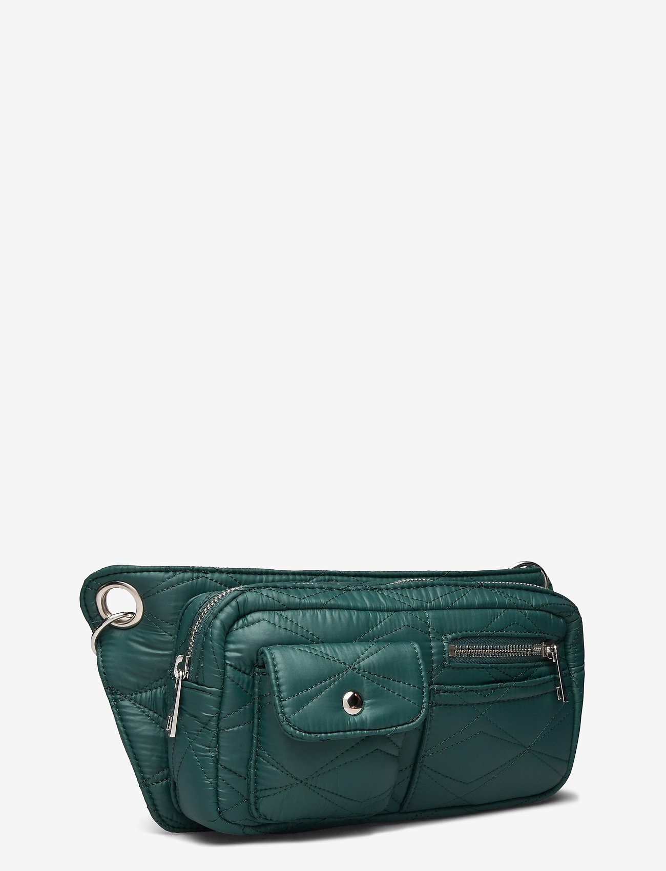 HVISK - BRILLAY QUILTED SEA - green - 2