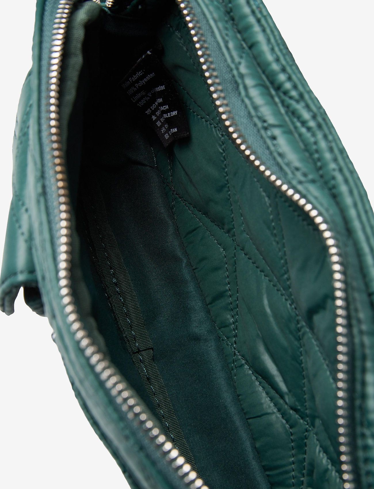 HVISK - BRILLAY QUILTED SEA - green - 4