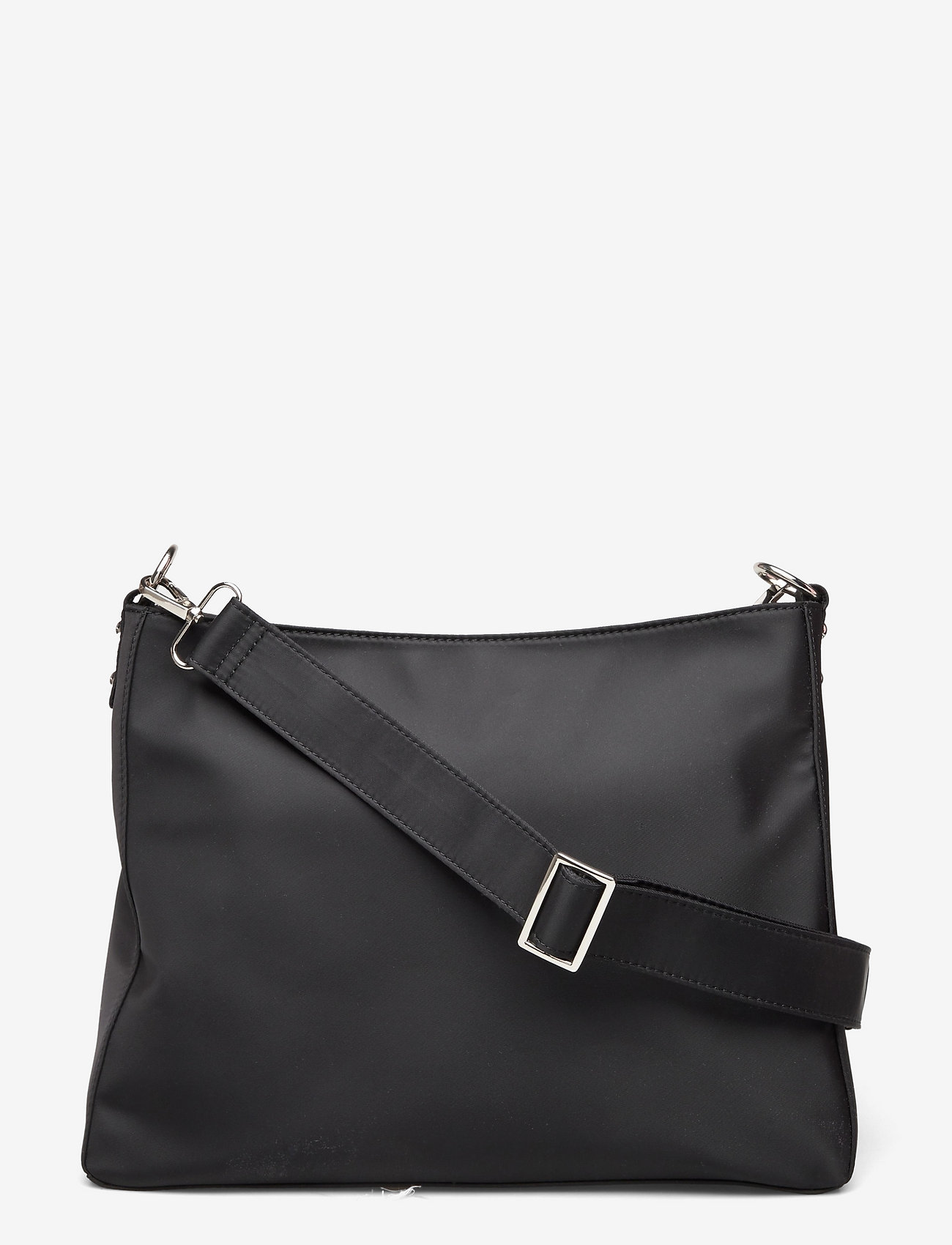 HVISK - AMBLE NYLON RECYCLED - jet black - 0