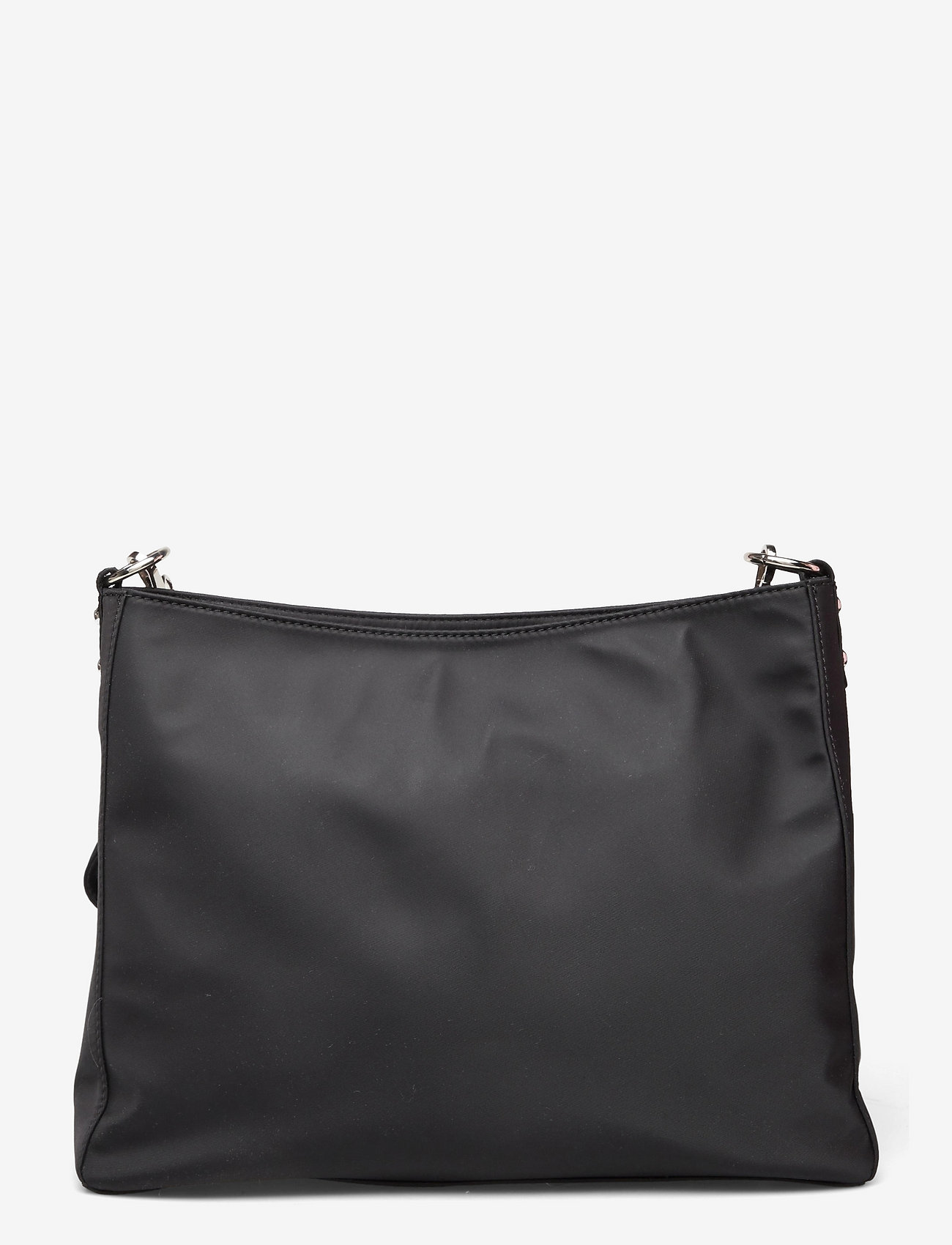 HVISK - AMBLE NYLON RECYCLED - jet black - 1